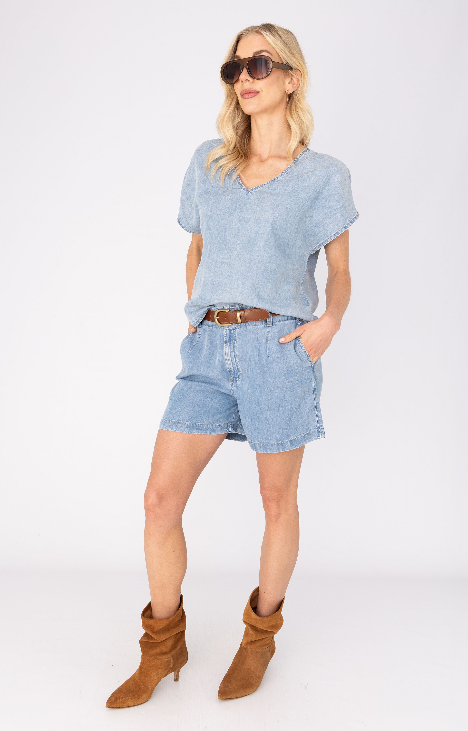 Short Nesso 