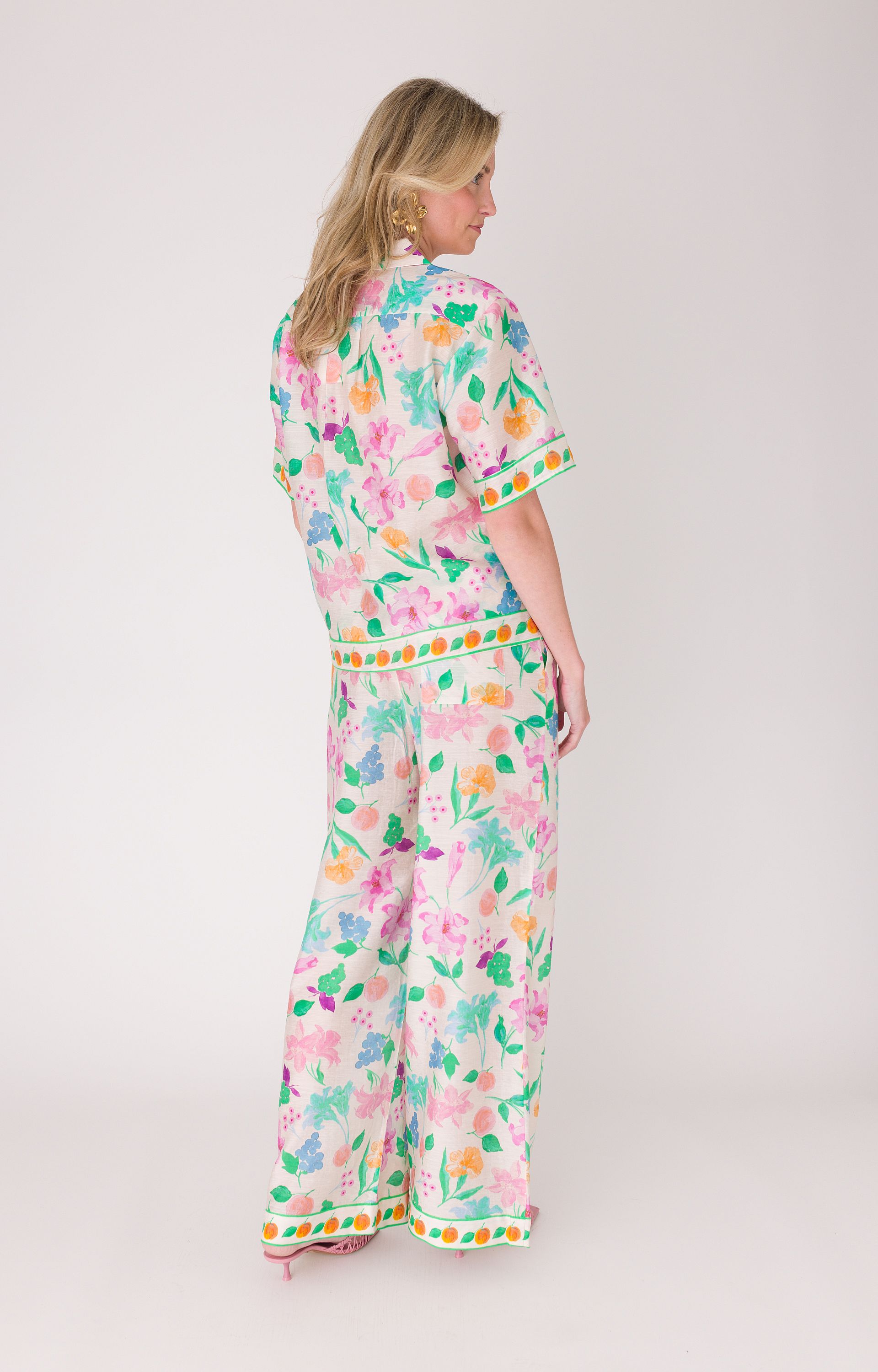Broek Brent