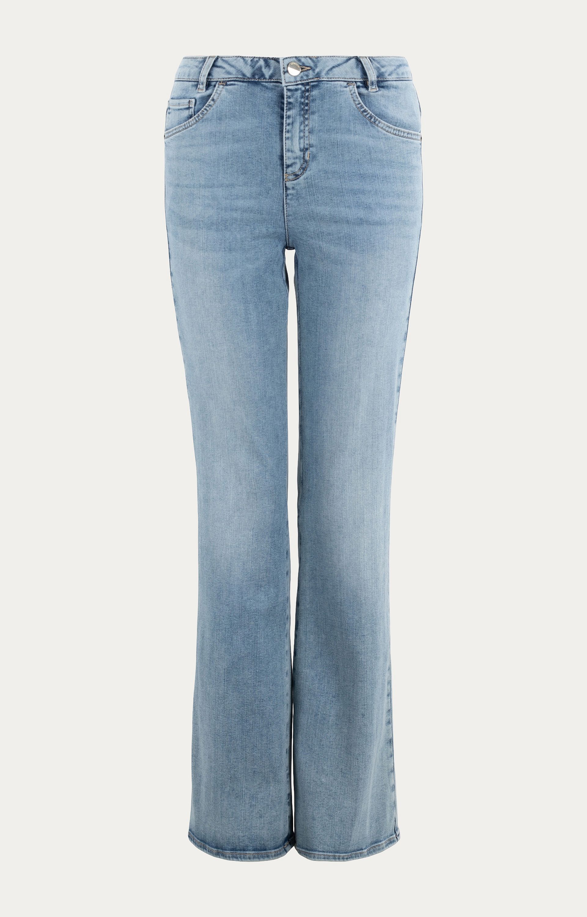 L32 Jeans Antonia Bootcut