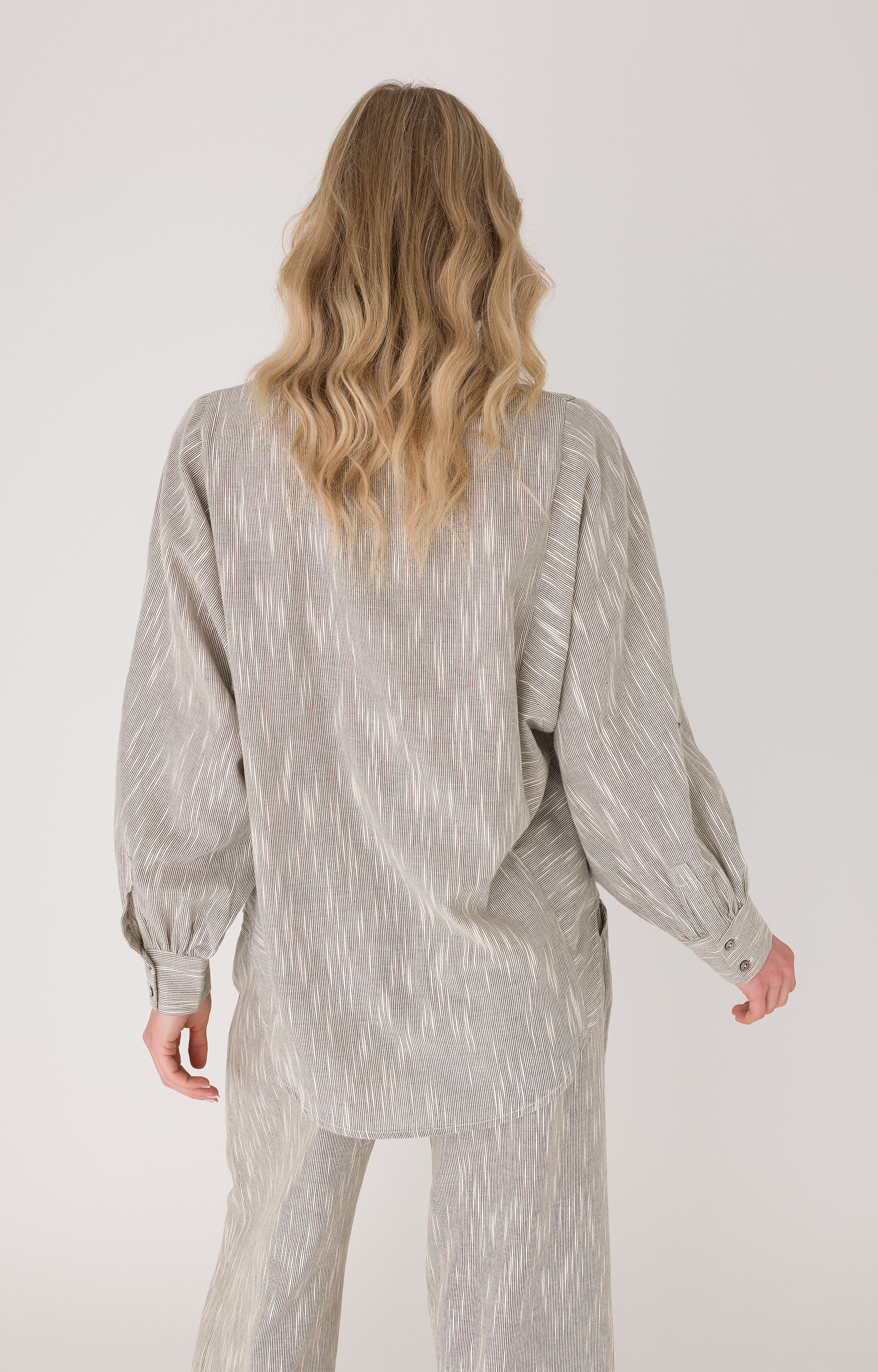 Blouse Lady