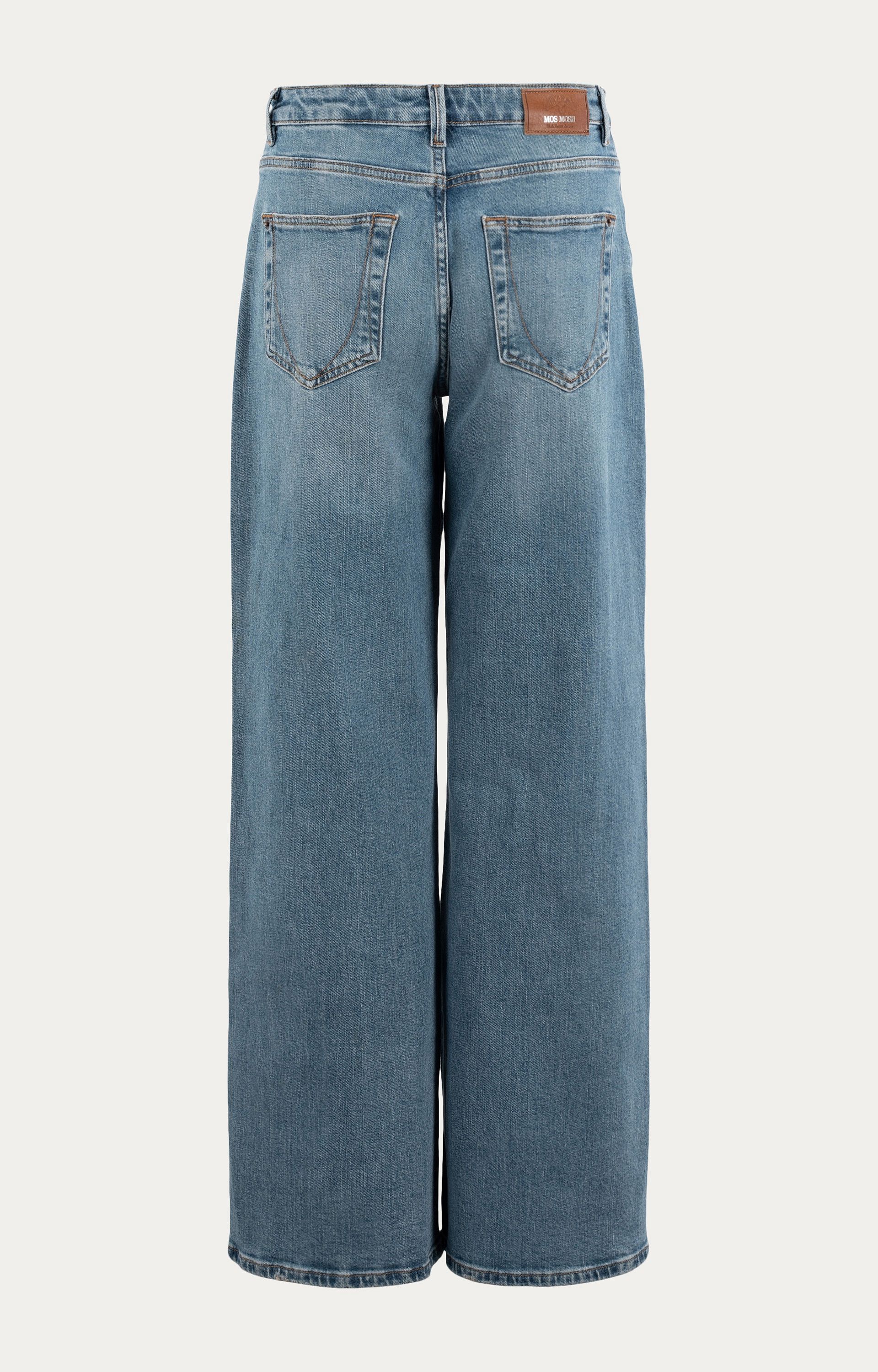 Jeans Dara Galleon