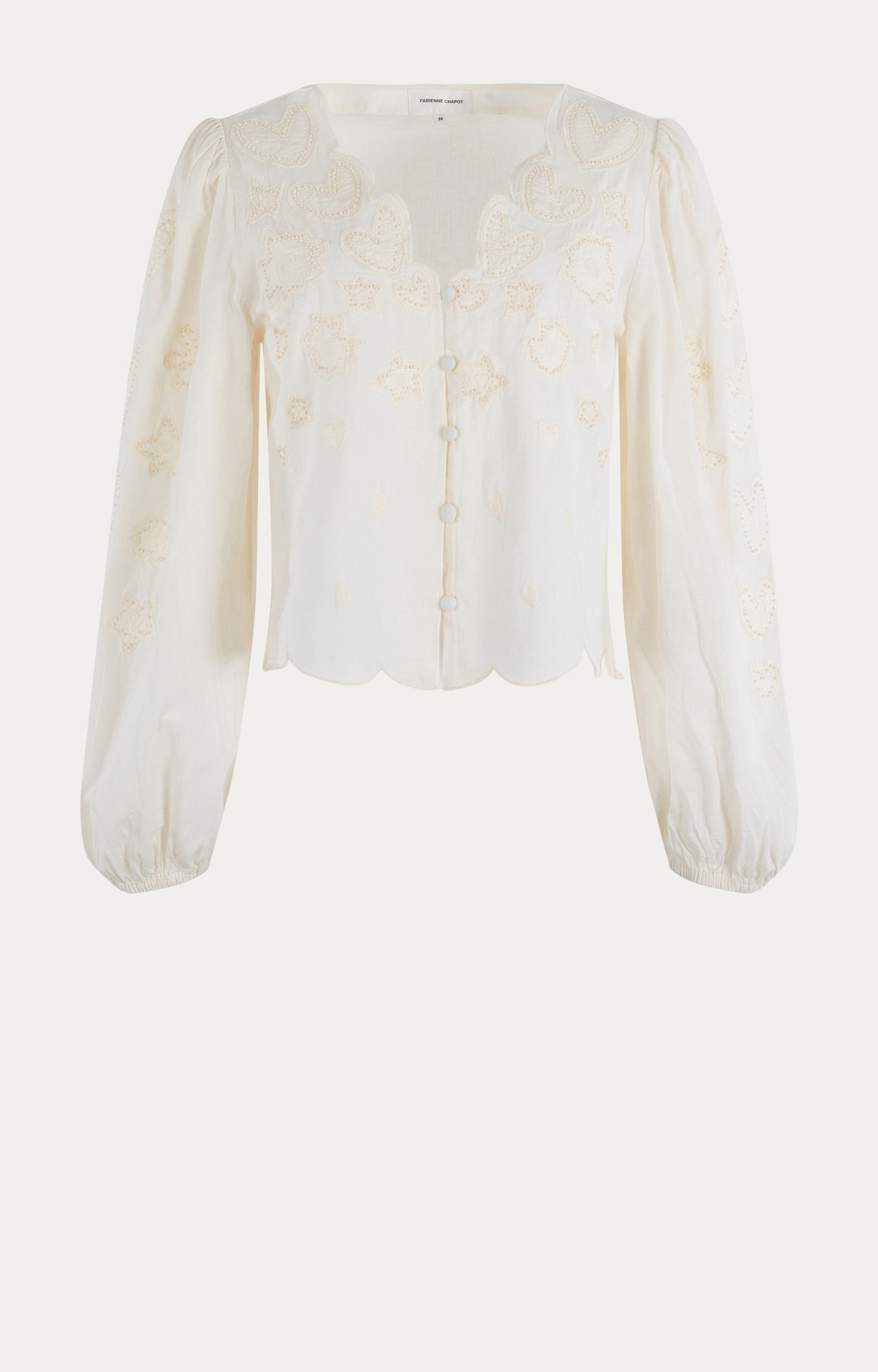 Blouse Rani