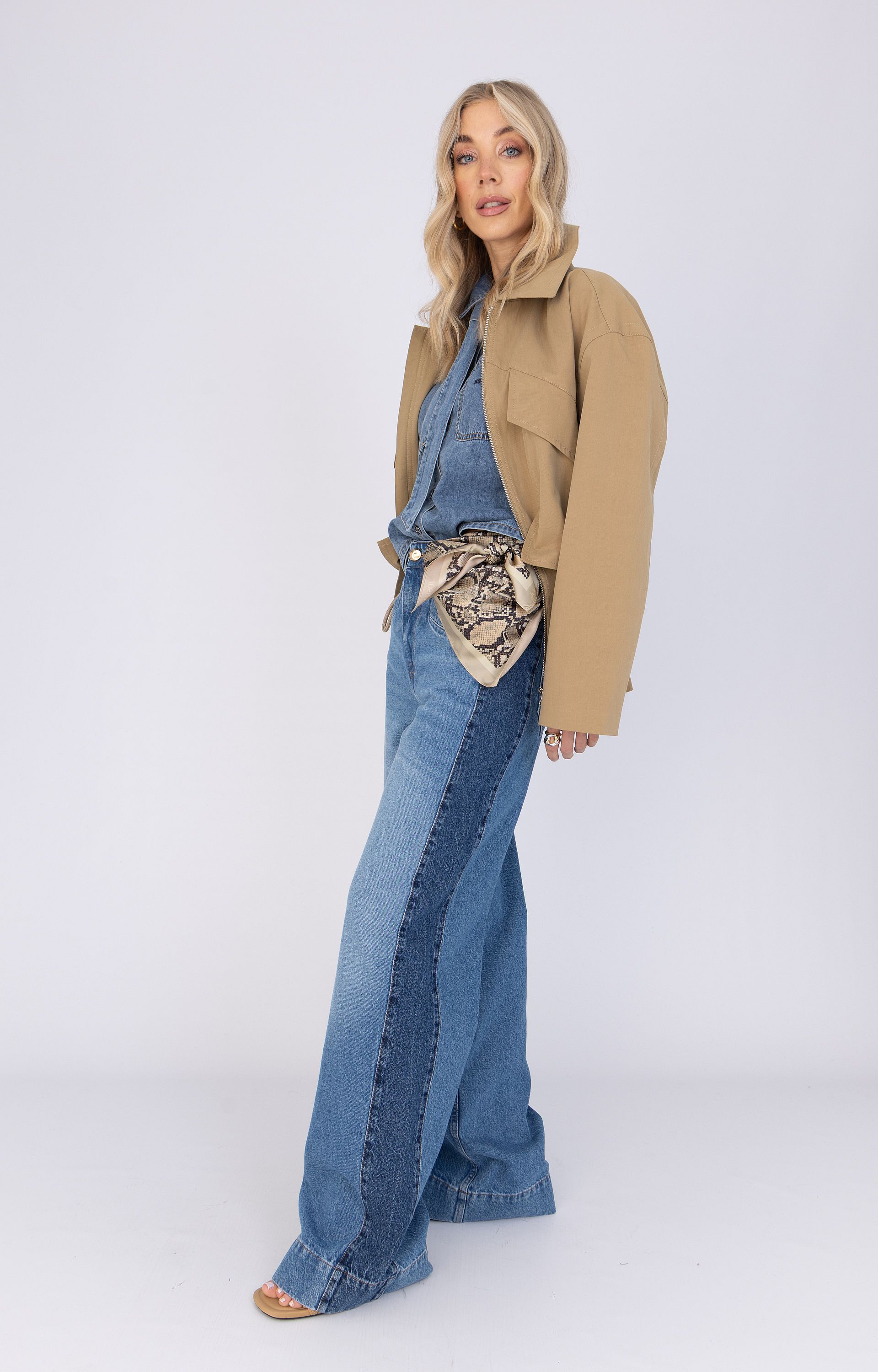 Blouse Vilma