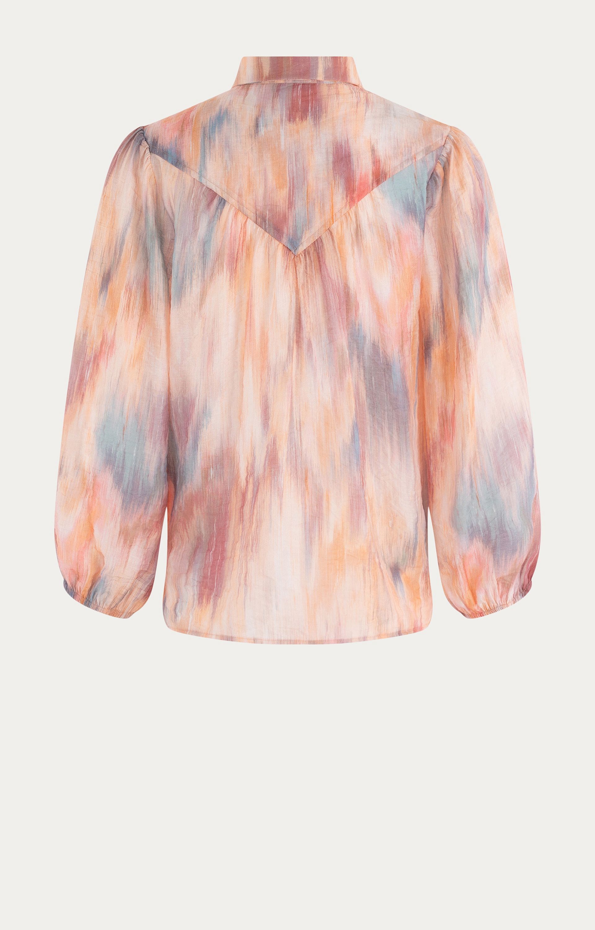 Blouse Blush