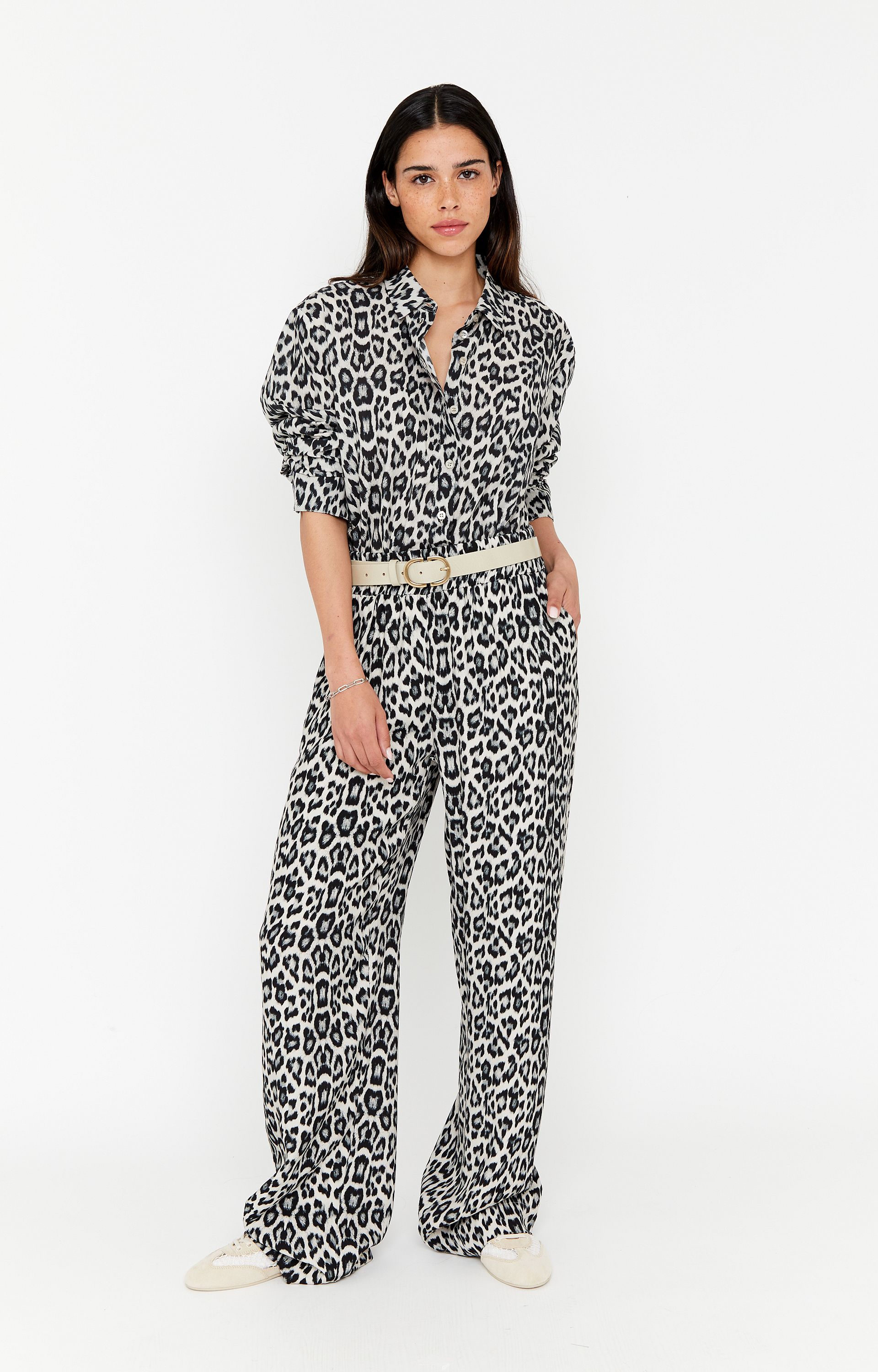 Broek Tipant