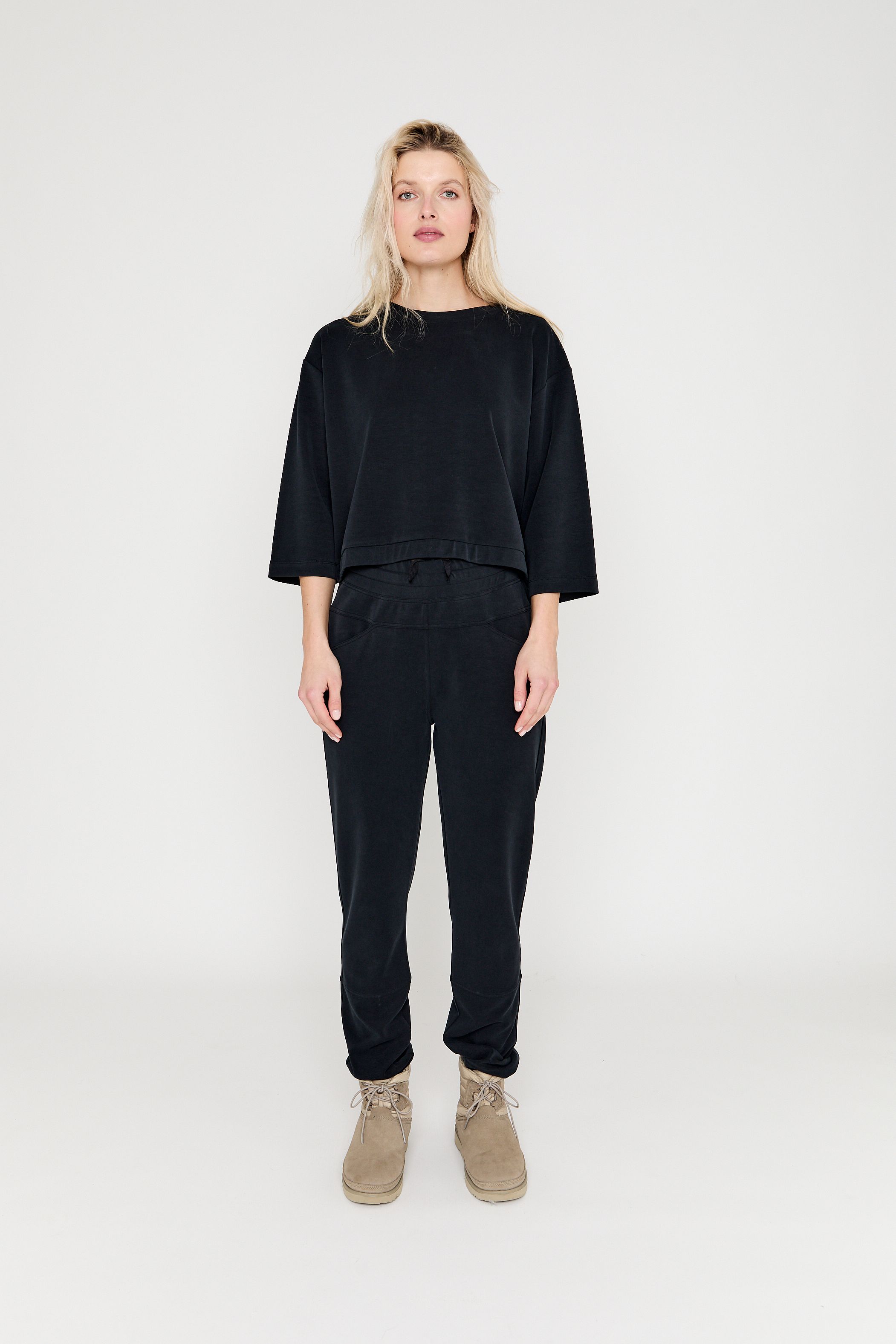 Broek Stranger