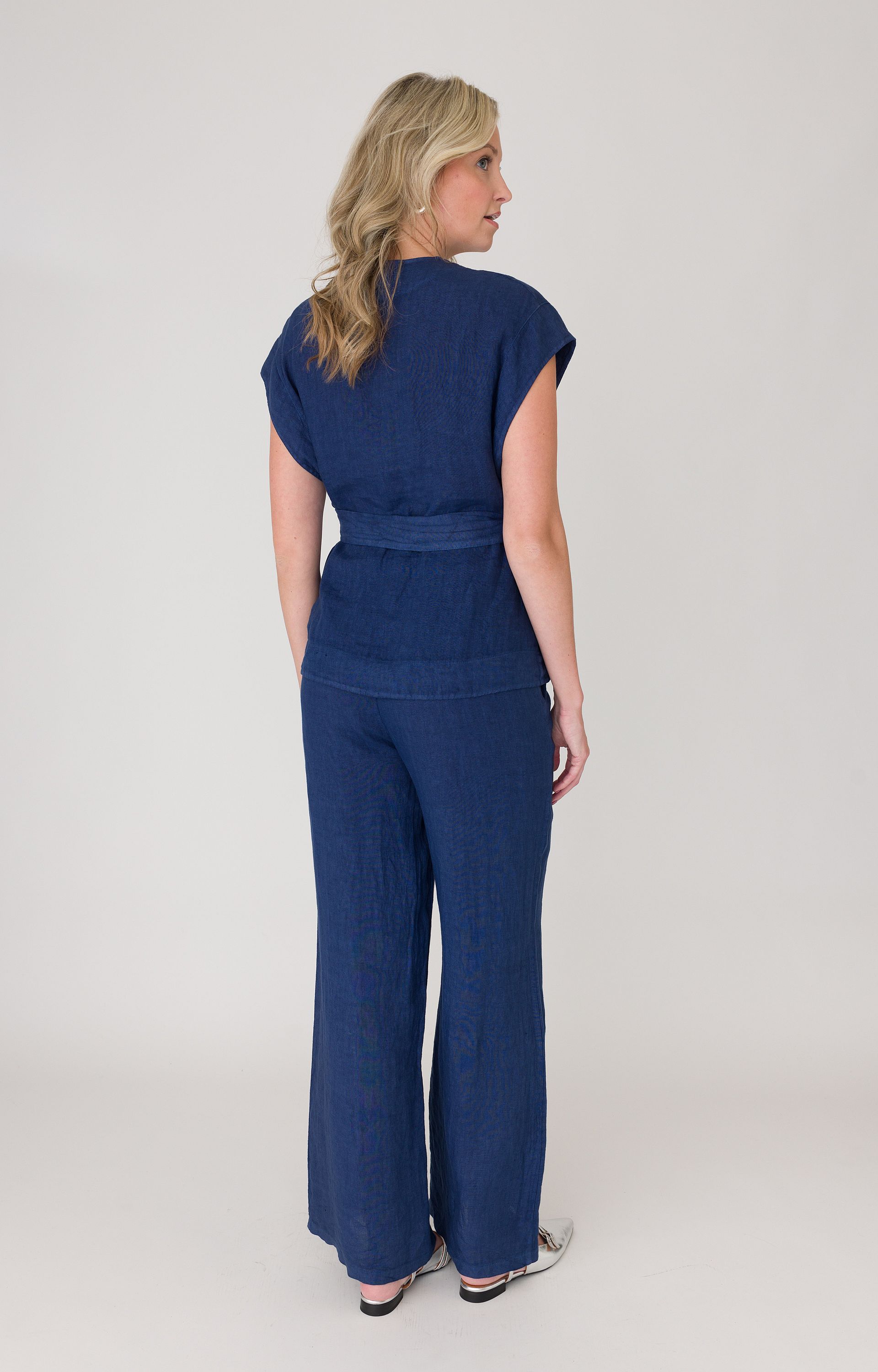 Blouse Diegor
