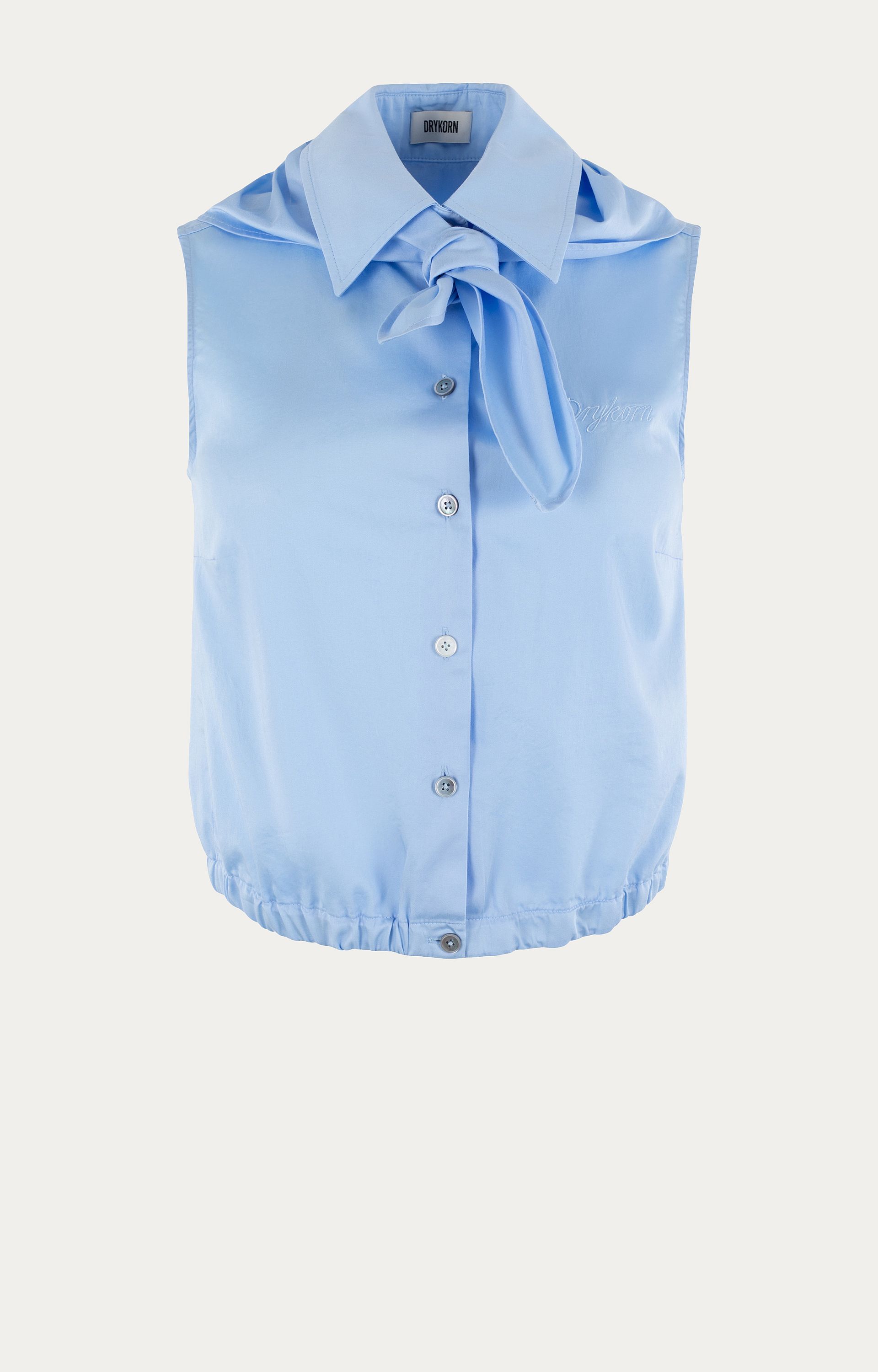 Blouse Tiriel 