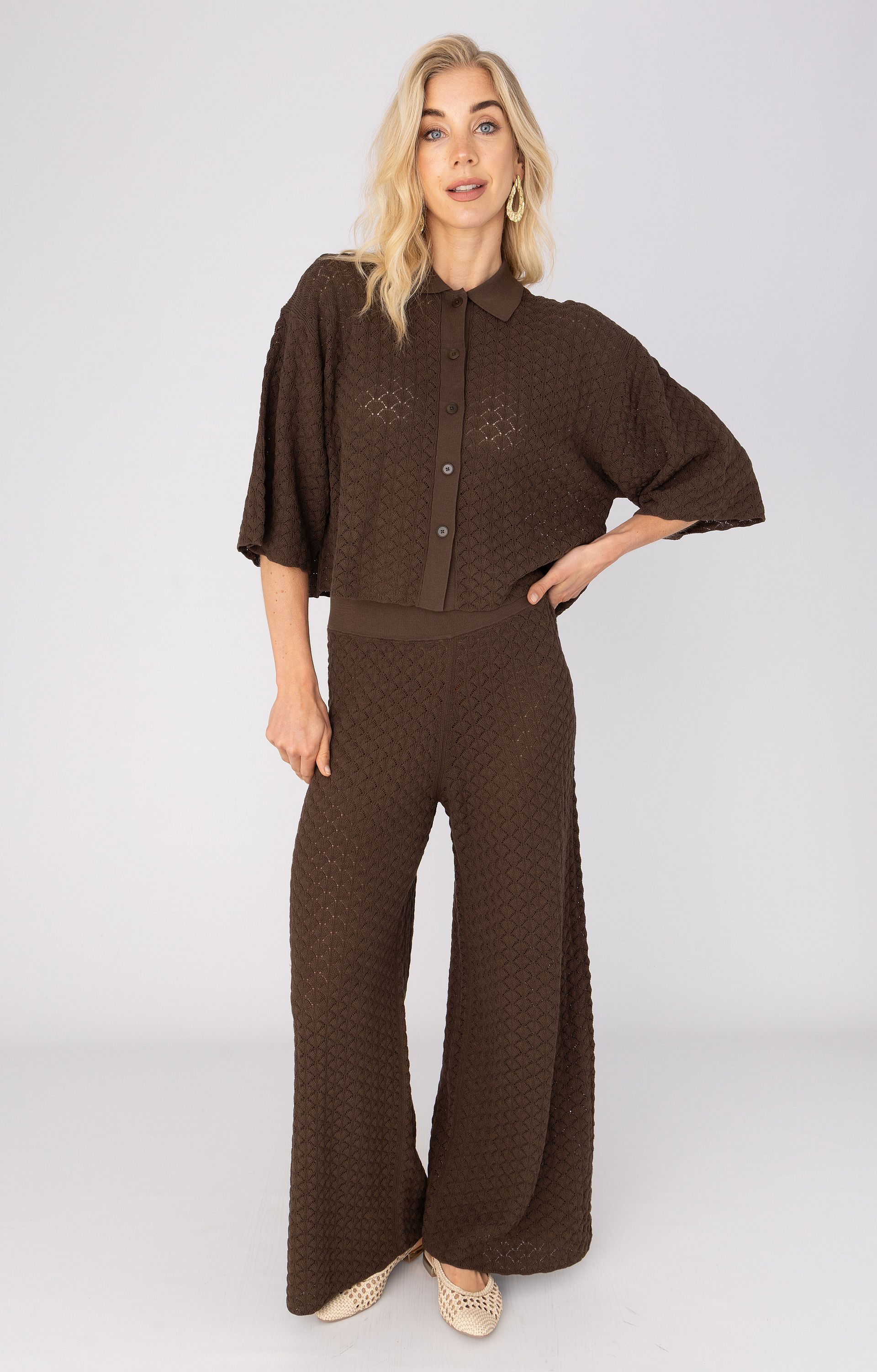 Blouse Loysia 