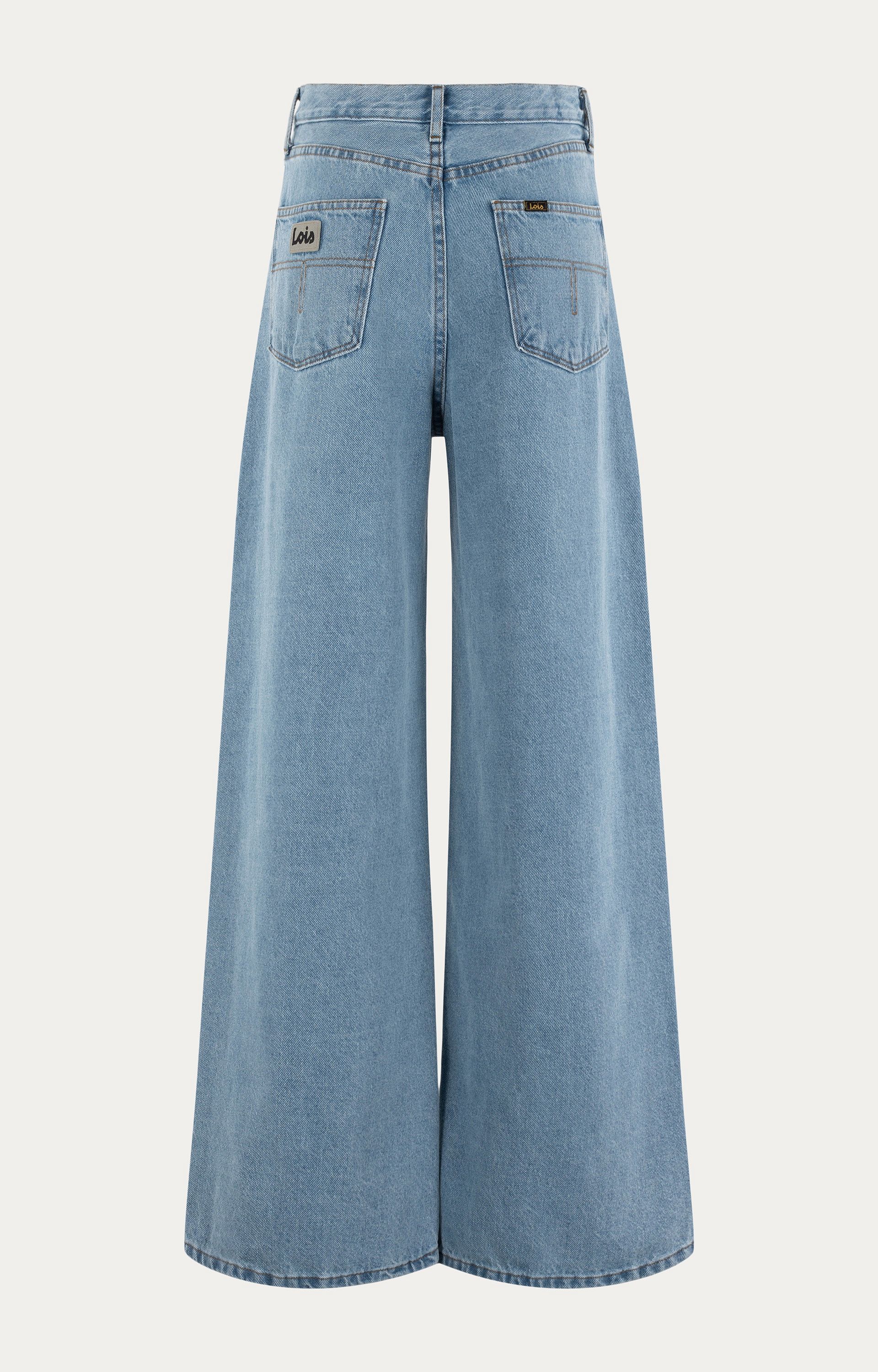 Jeans Skater Loose