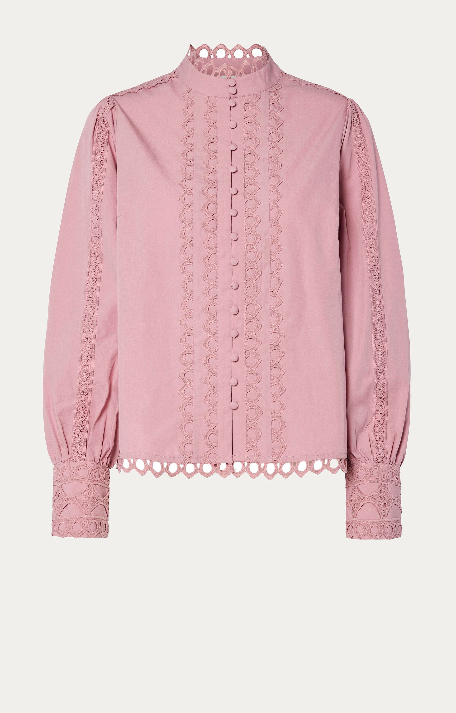Blouse Yasjane