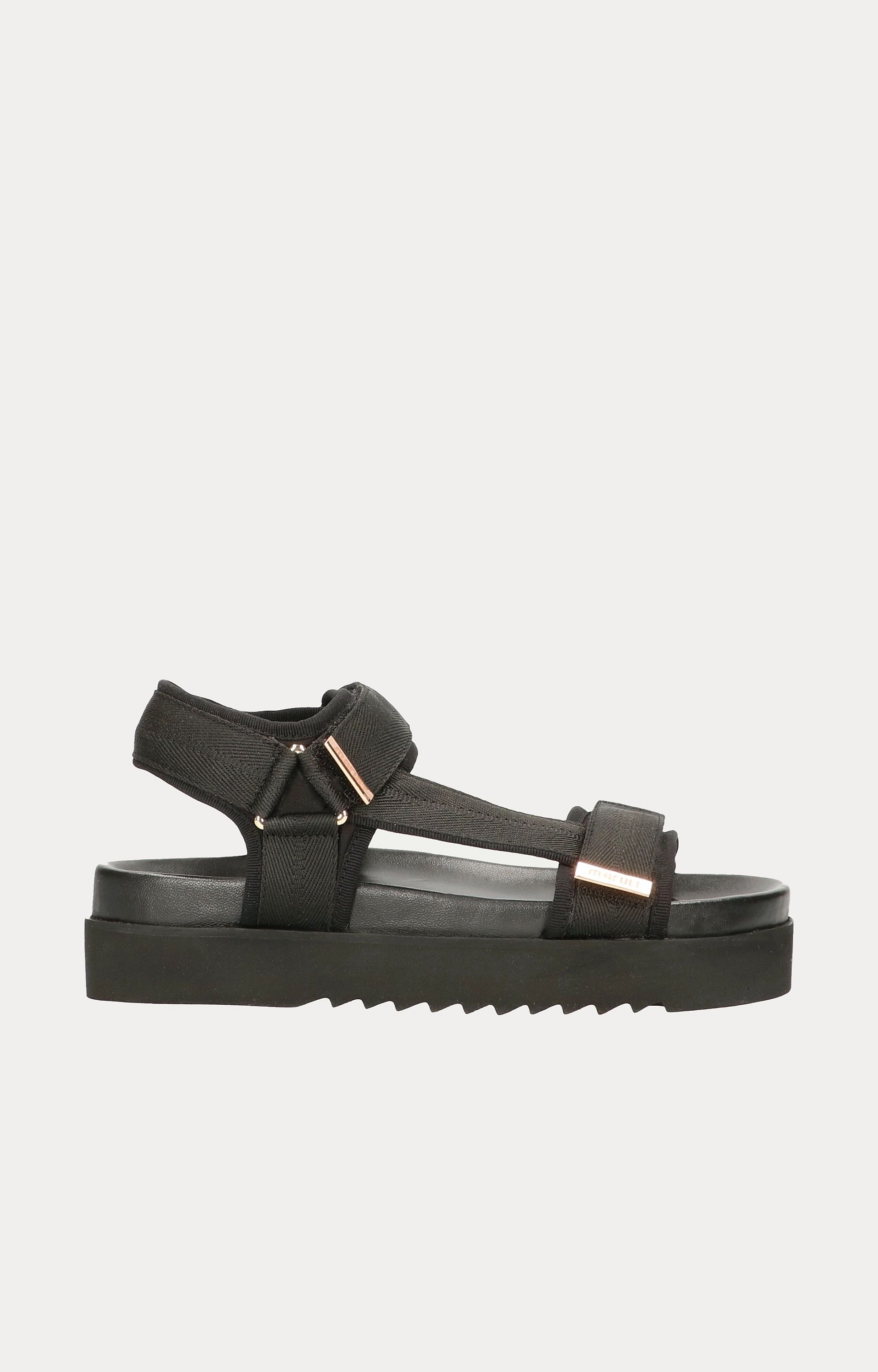 Sandalen Beau