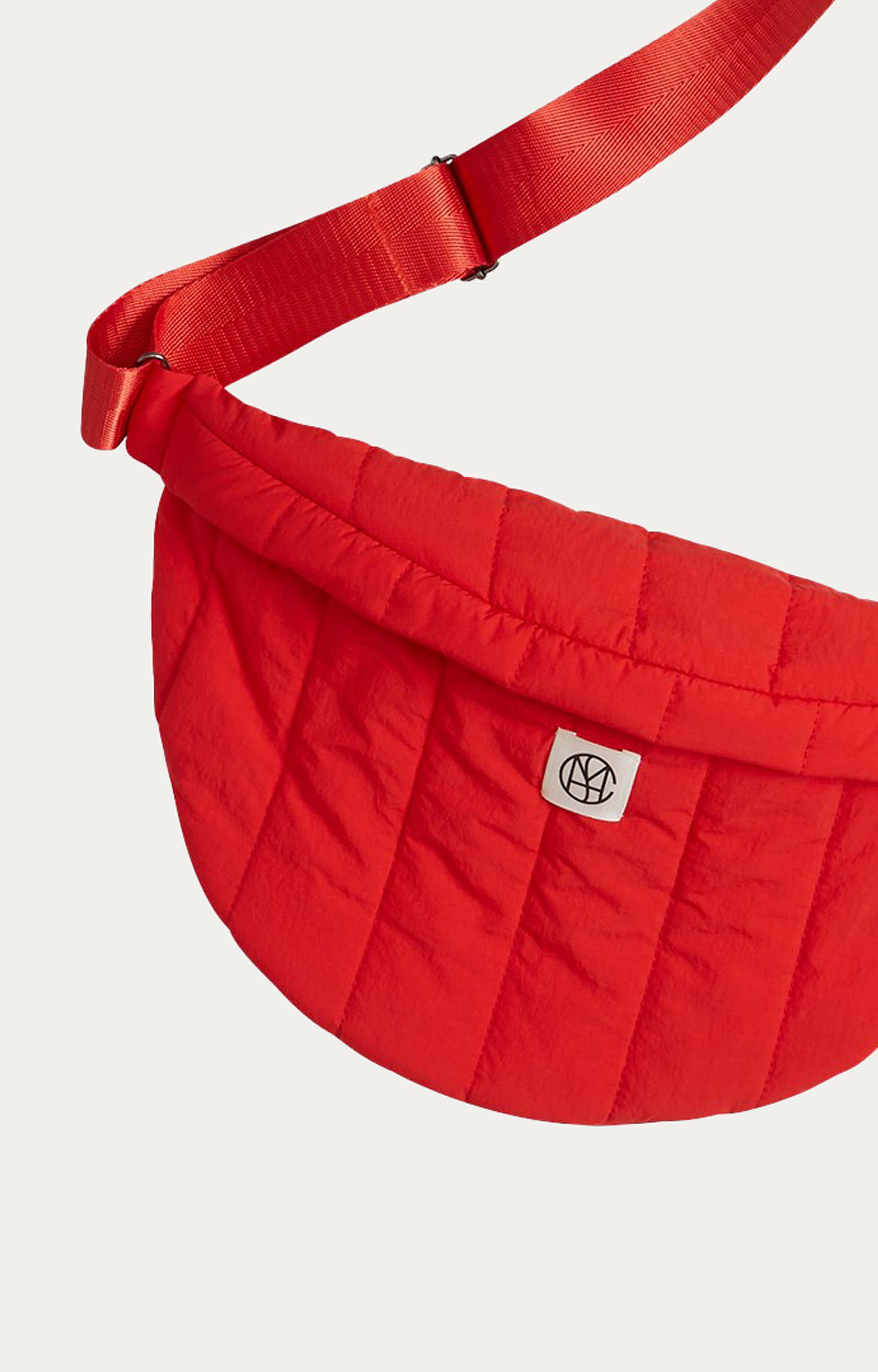 Bumbag Sasja