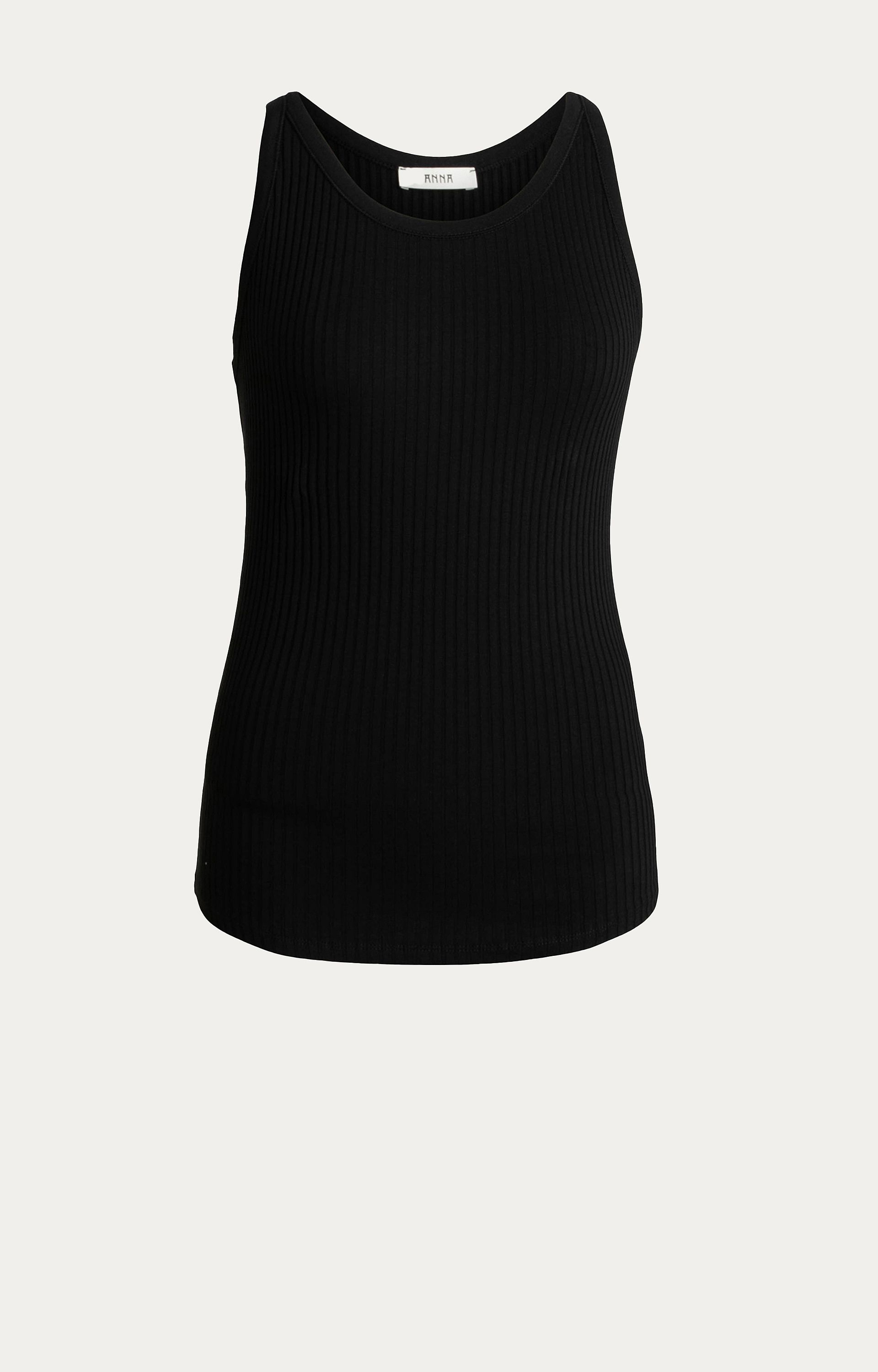 Rib top