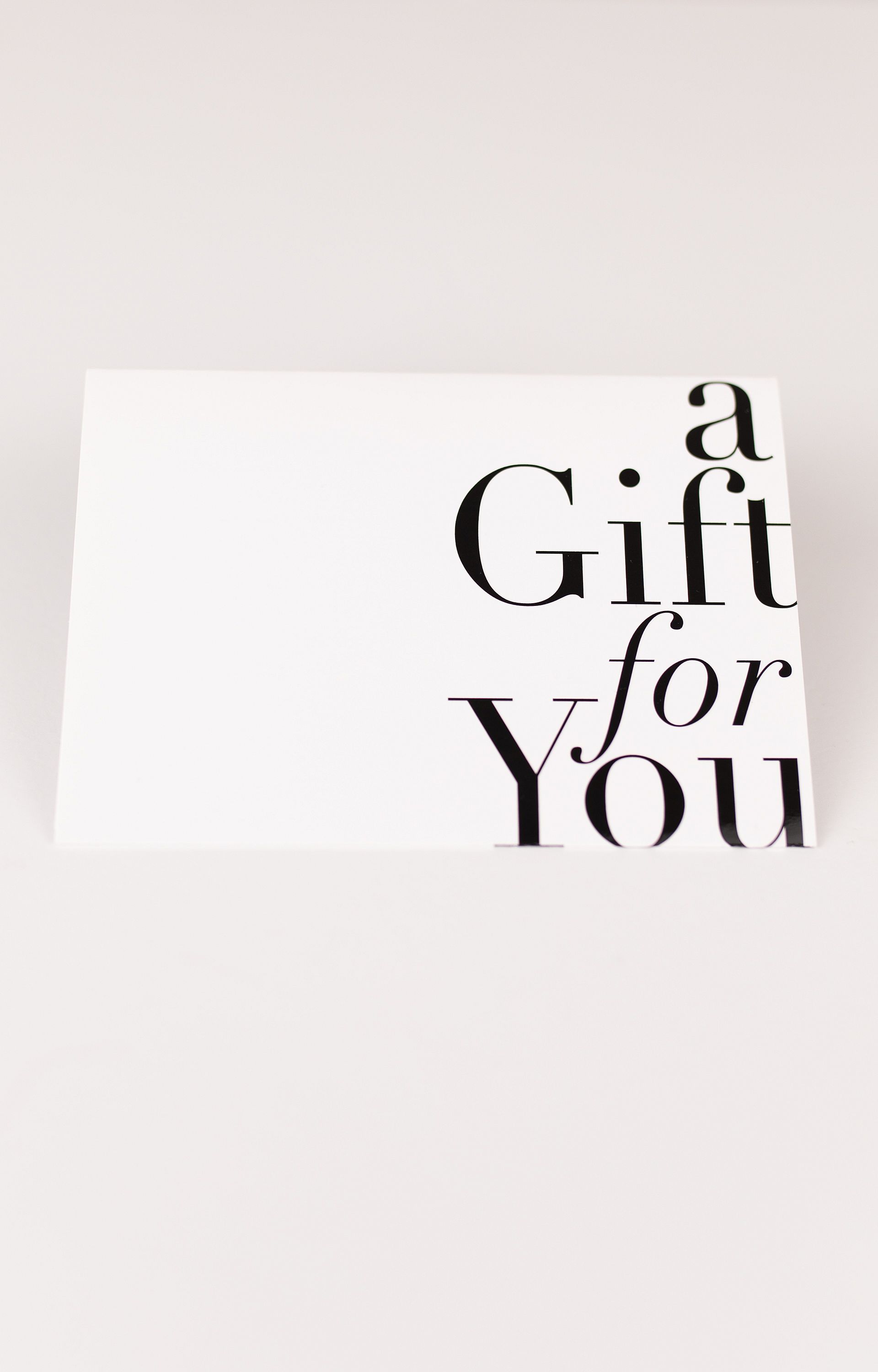 Cadeaubon 50 euro
