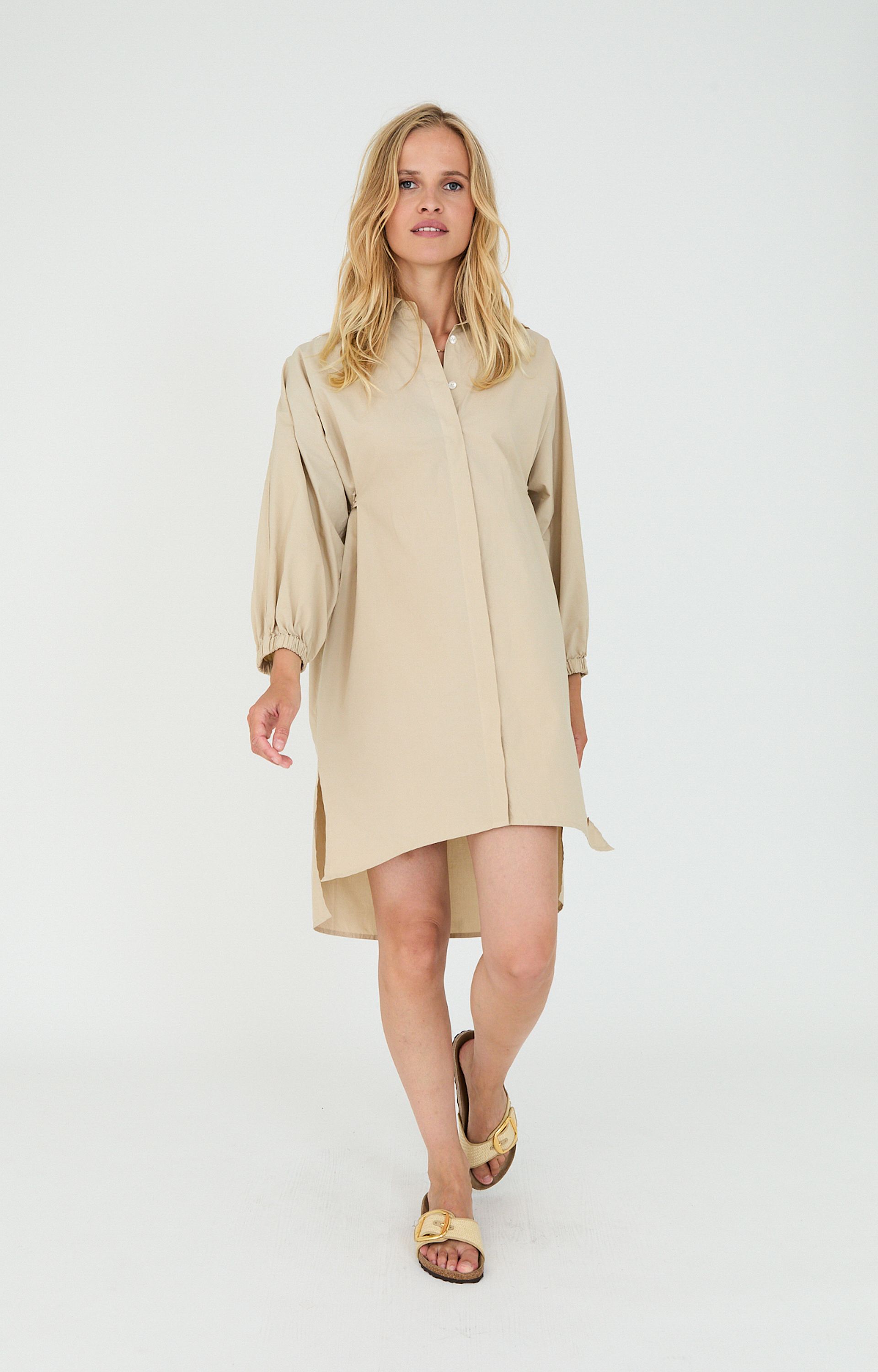 Jurk Havana