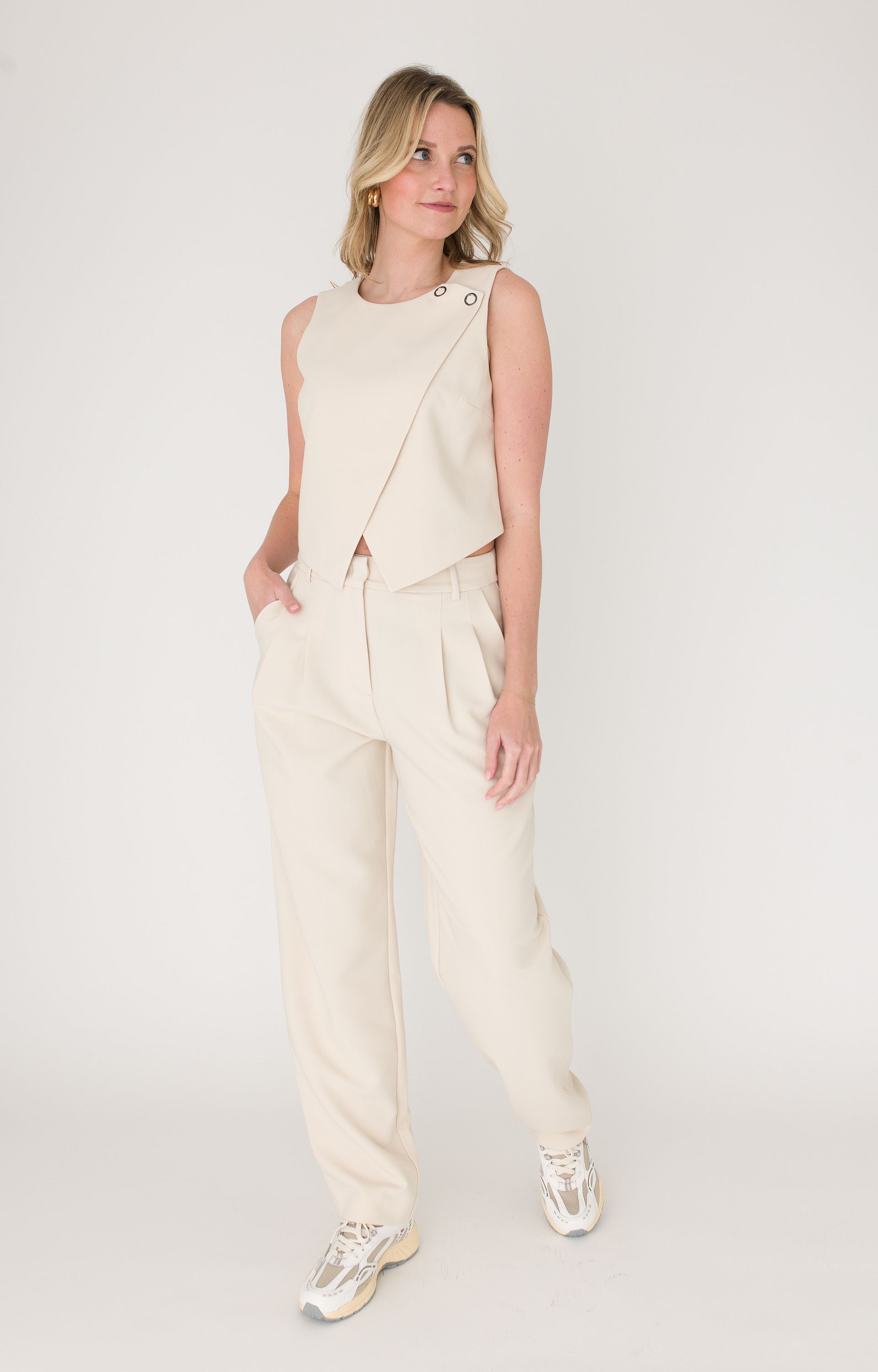 Gilet Vola
