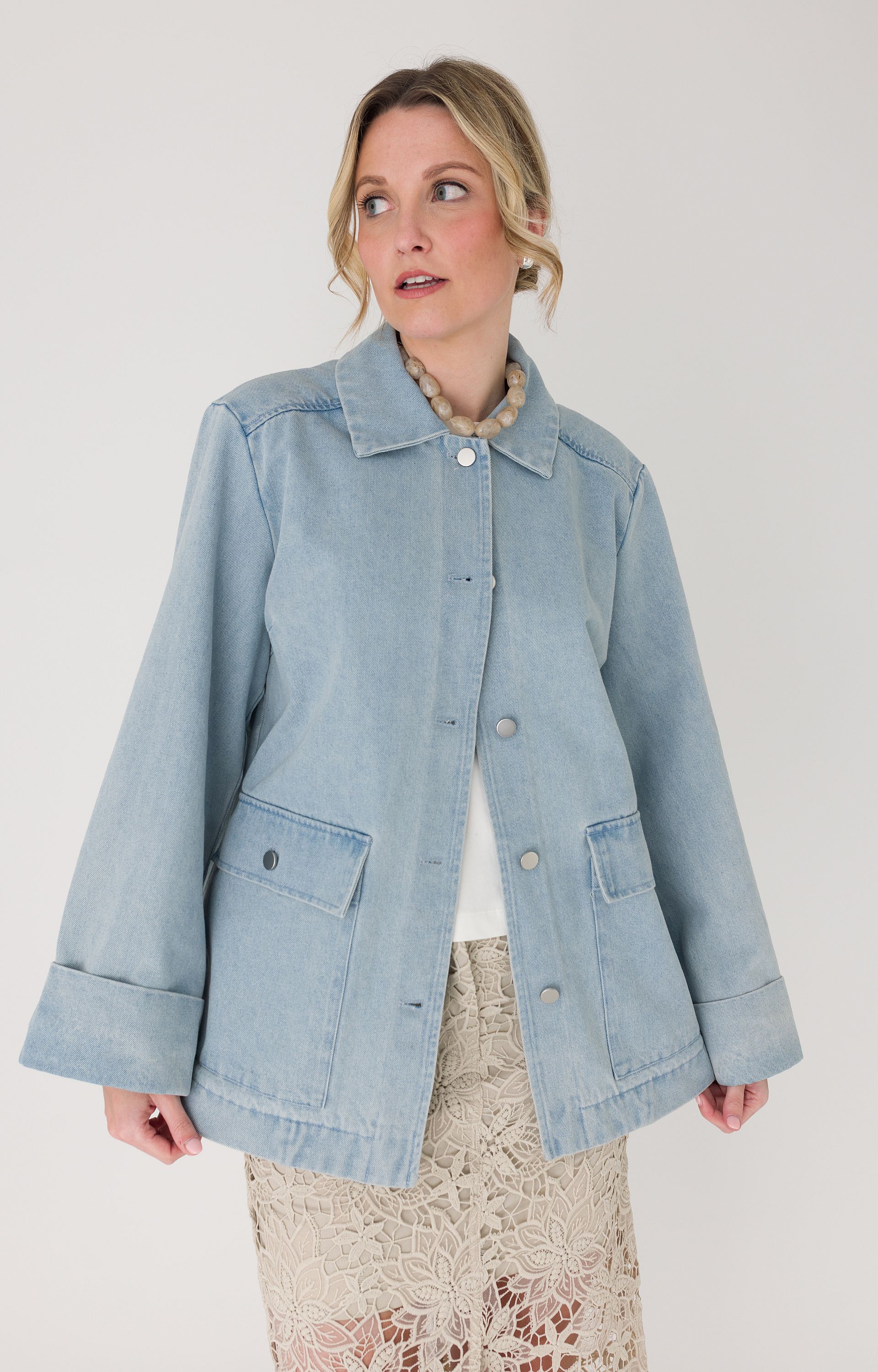 Jacket Lunea