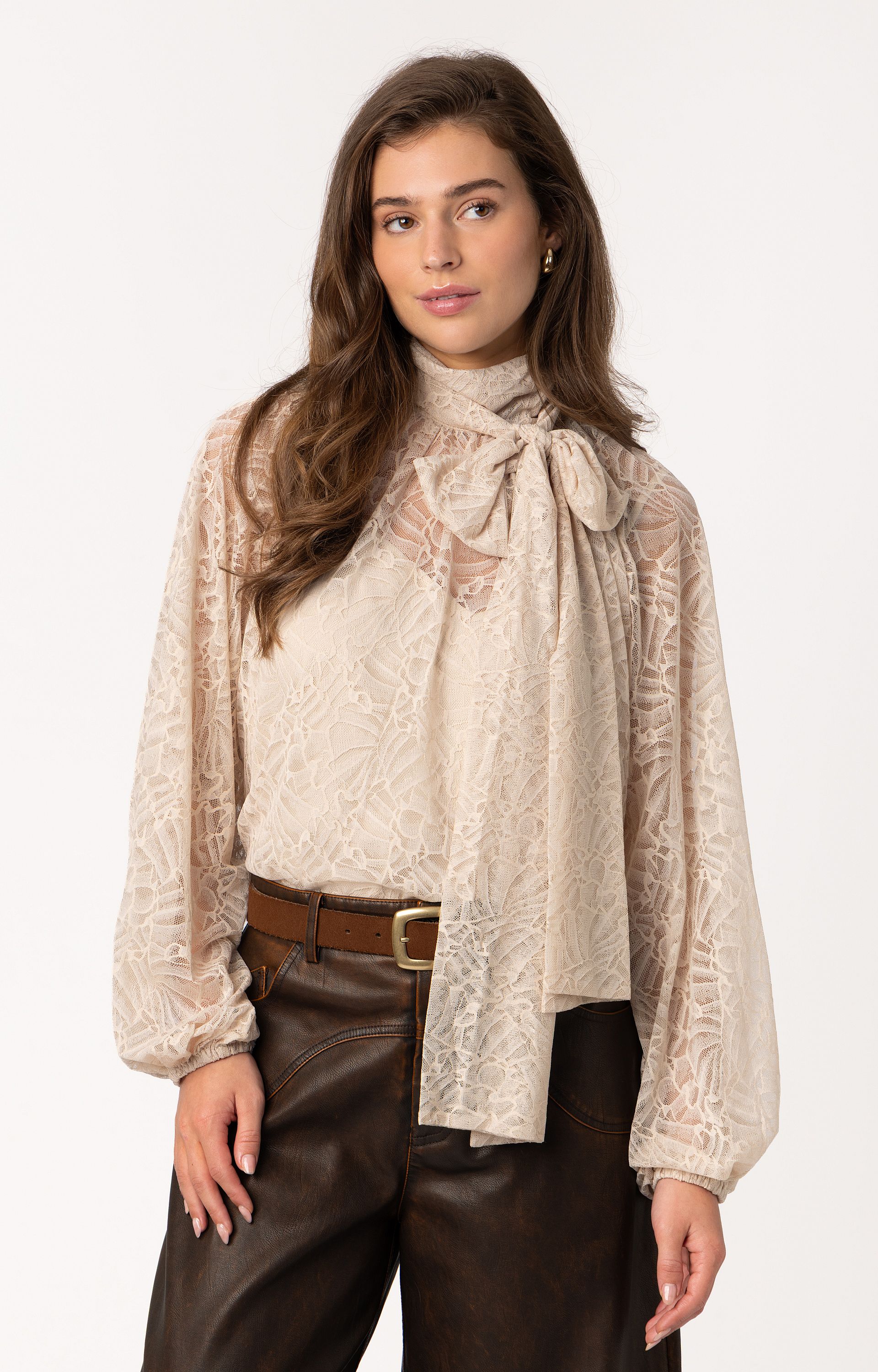 Blouse Lincoln