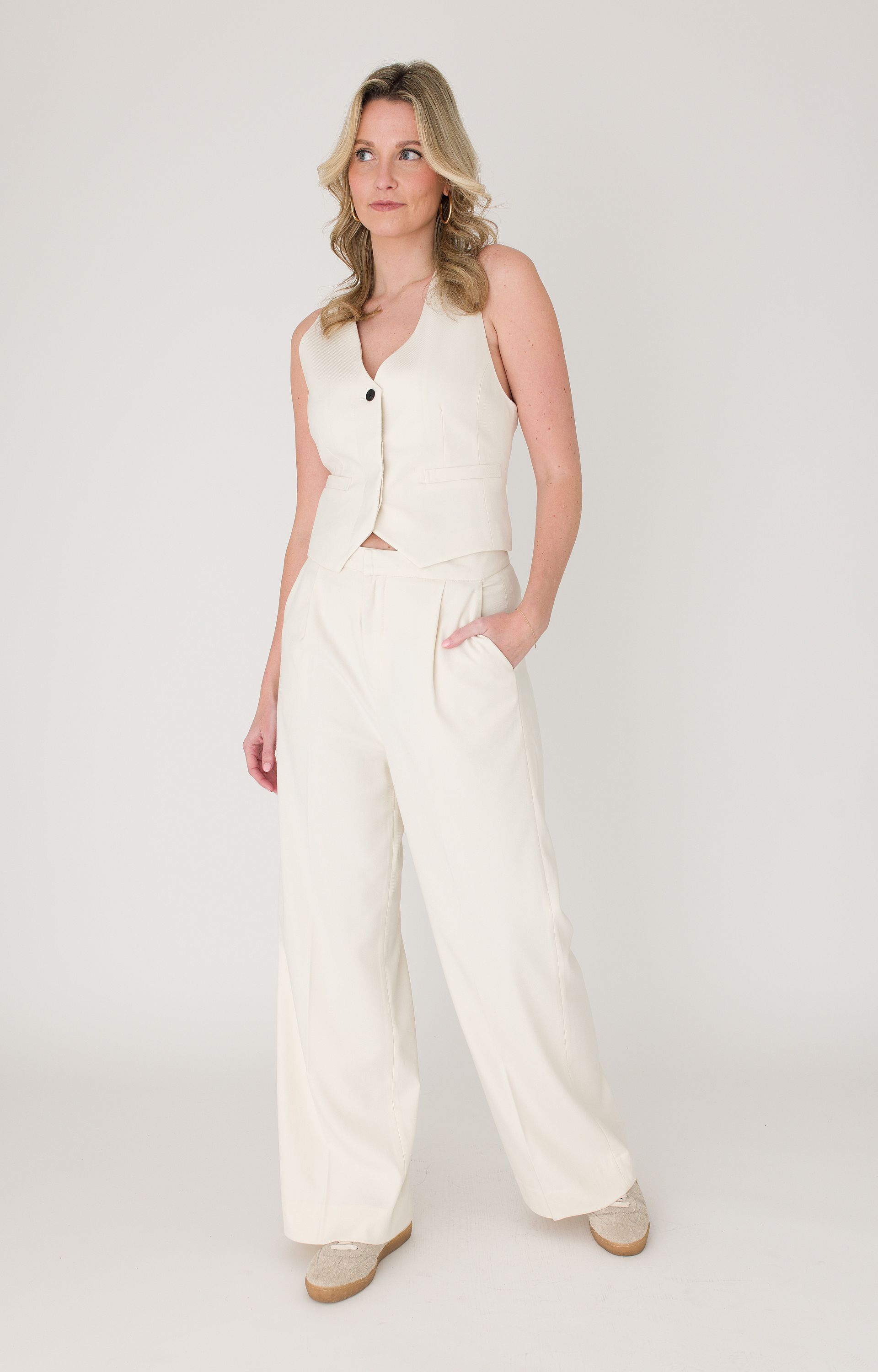 Broek Tailor
