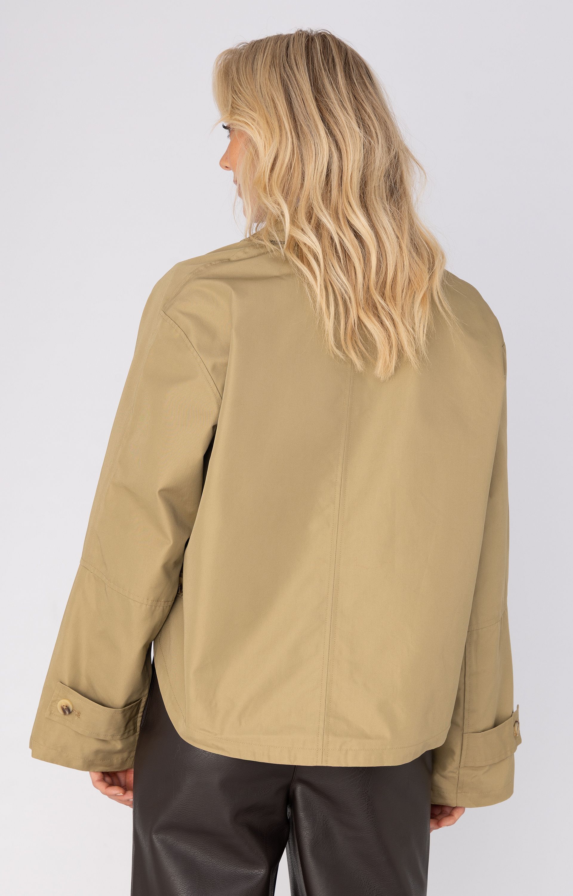 Trenchcoat Sianna