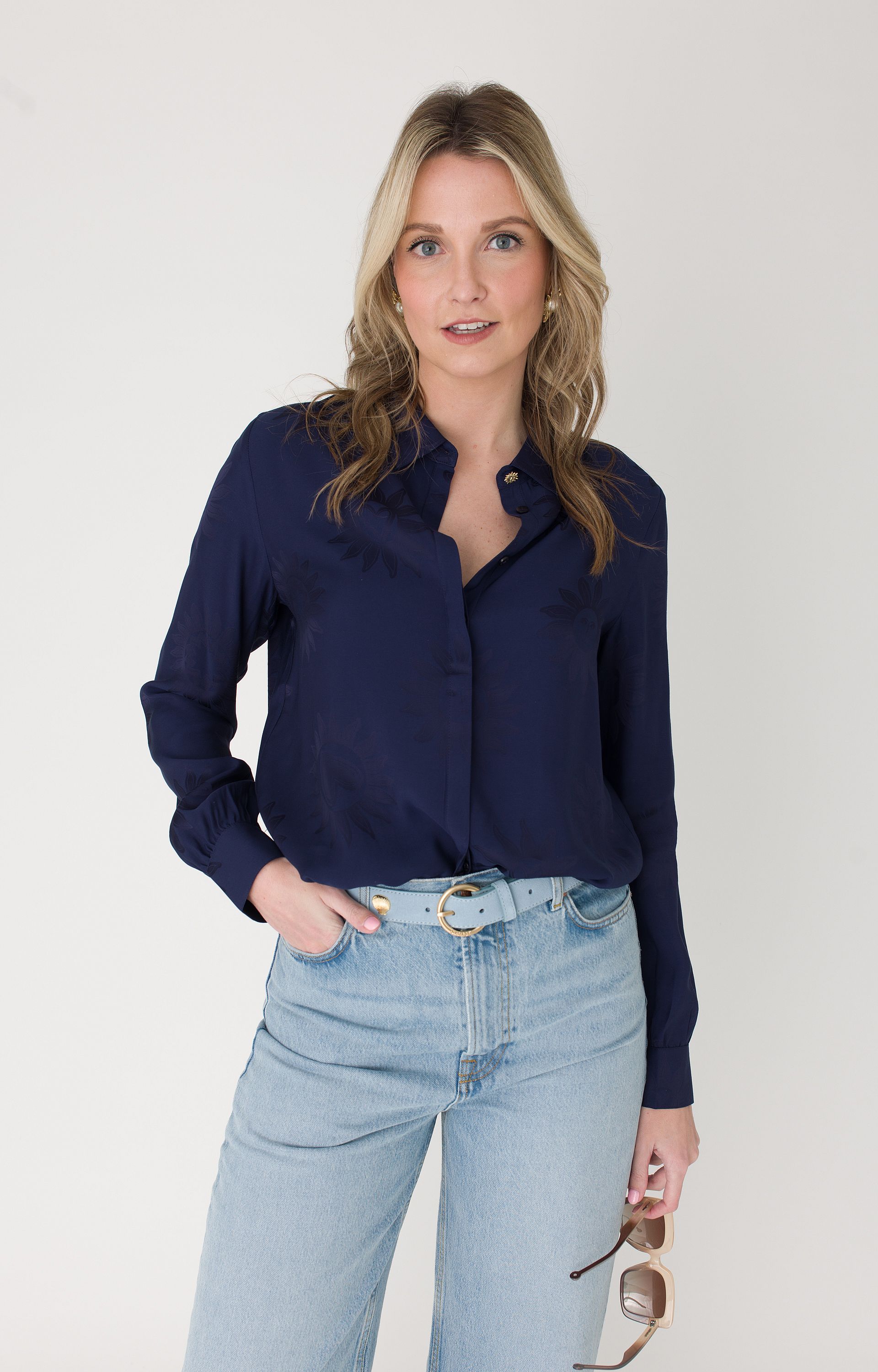 Blouse Sancho