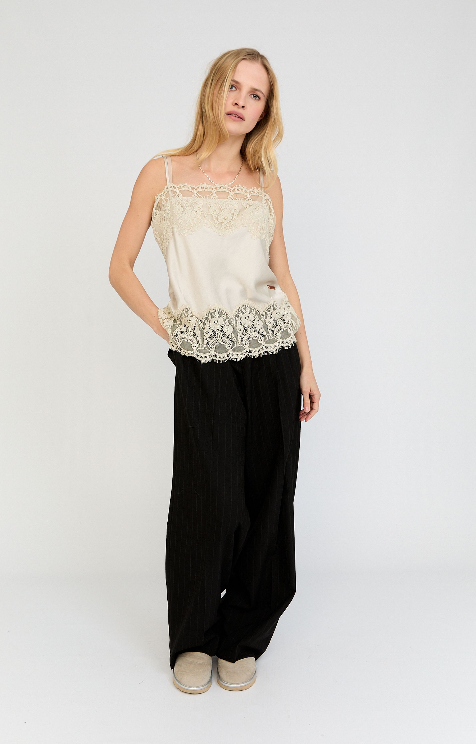 Top Lace