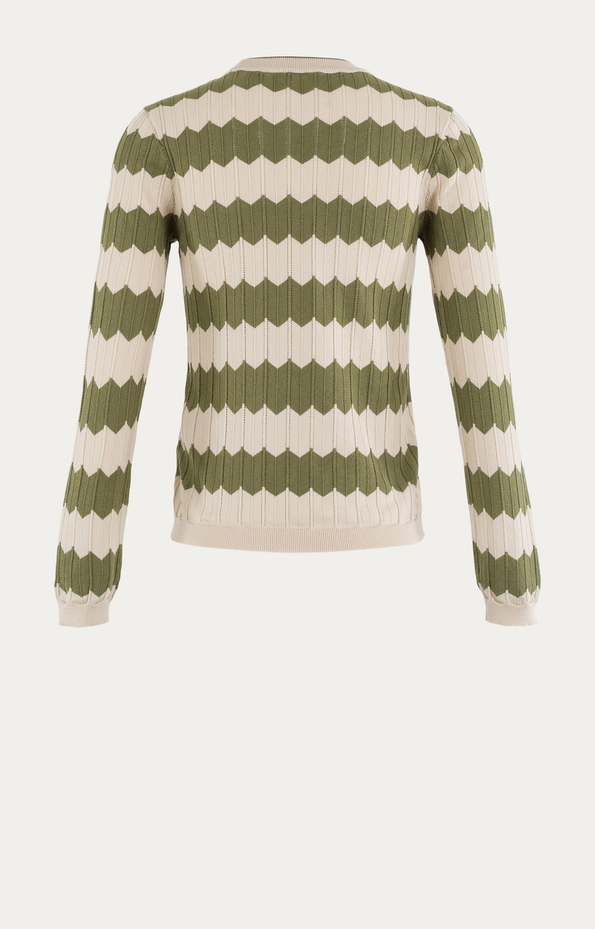 Pullover Ebba