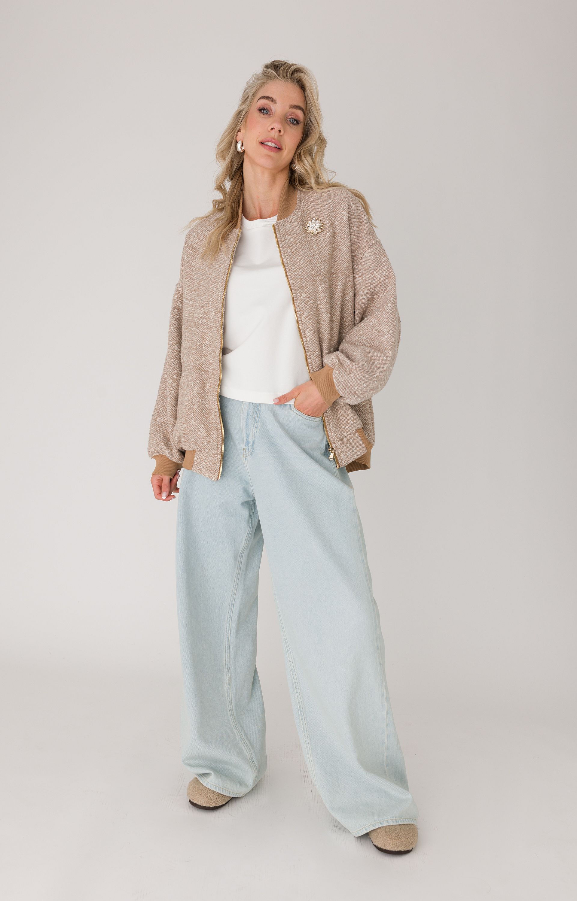 Jacket Eliano