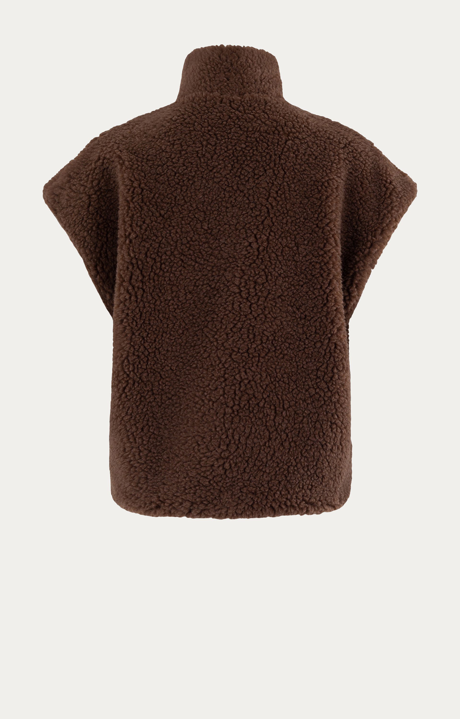 Gilet Tuva 