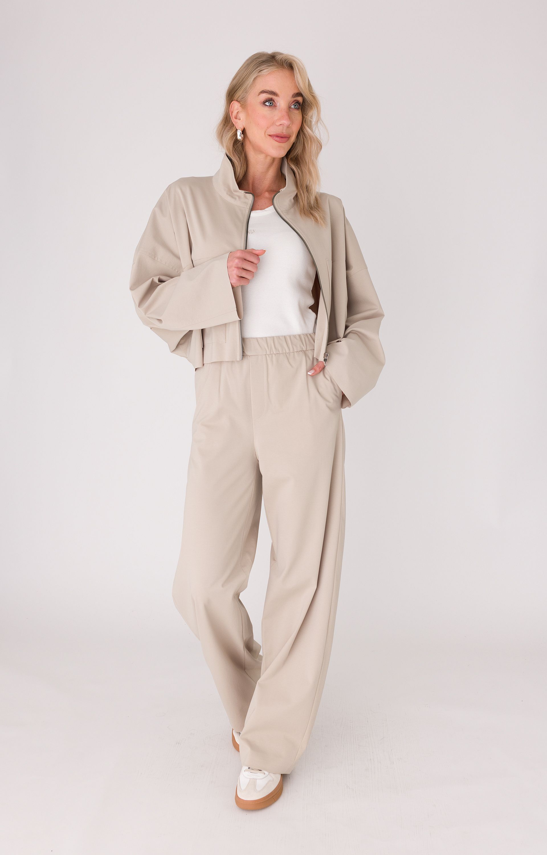 Jacket Esltow