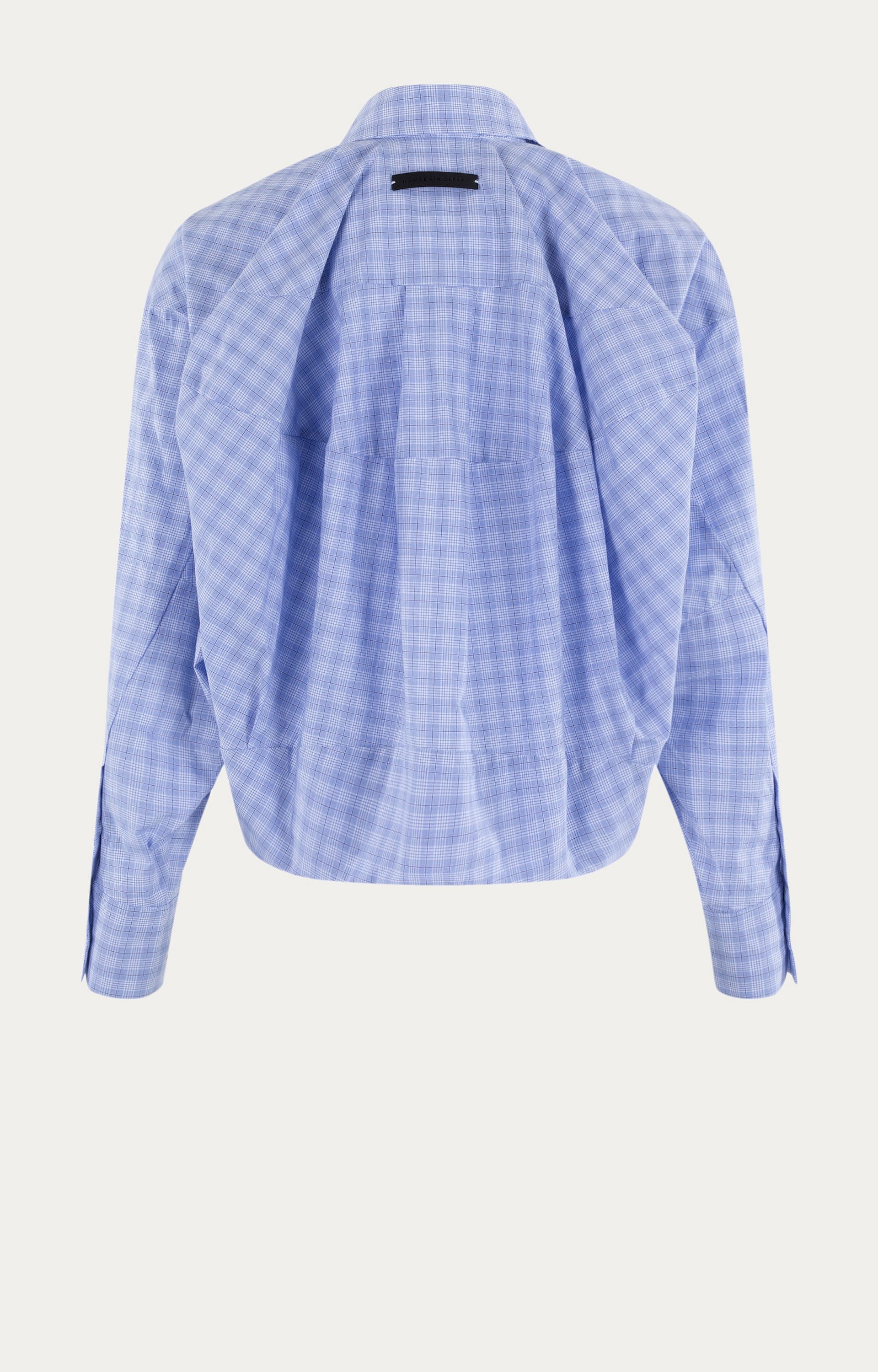 Blouse Sophie Check