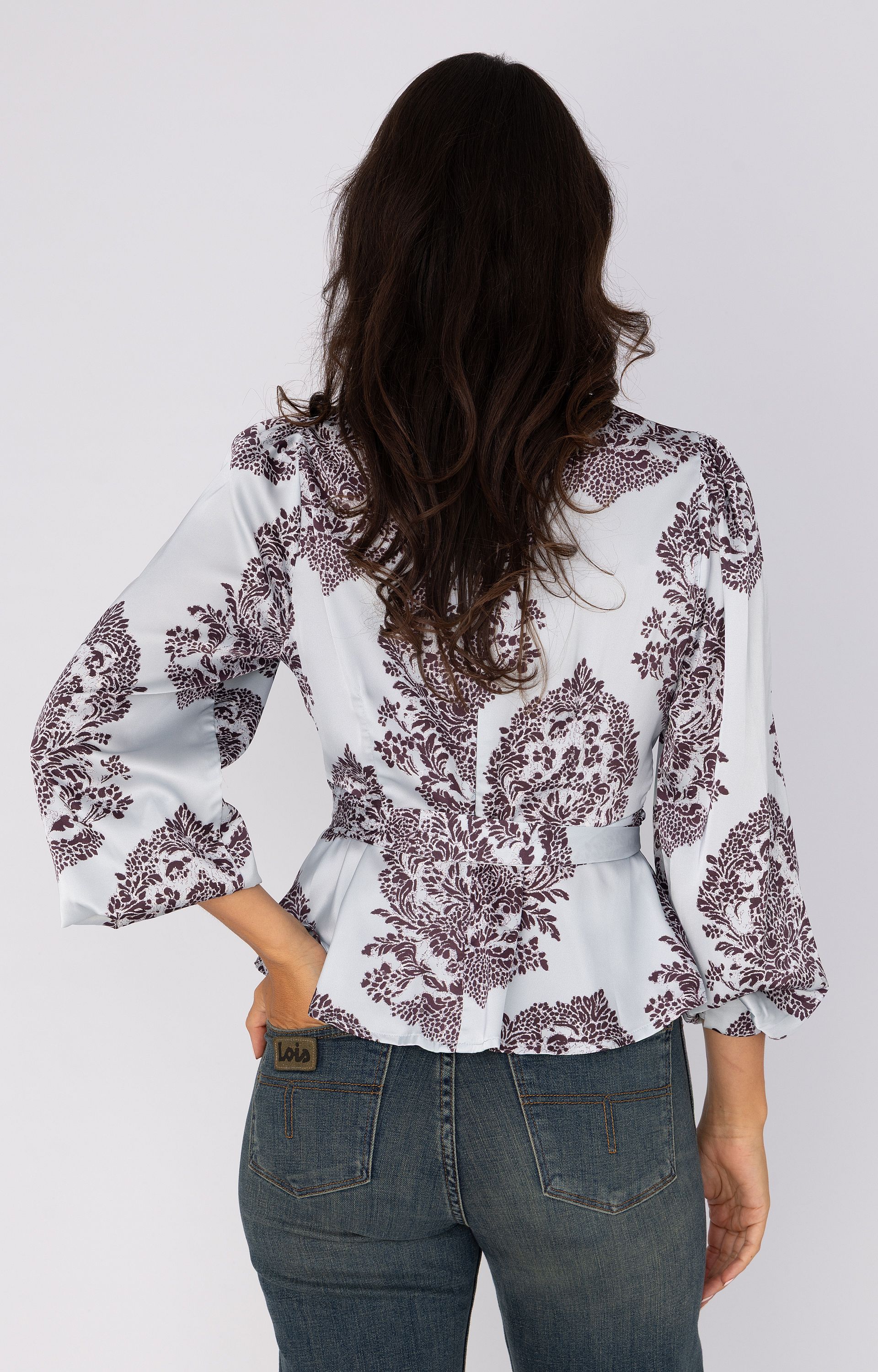 Blouse Rista 