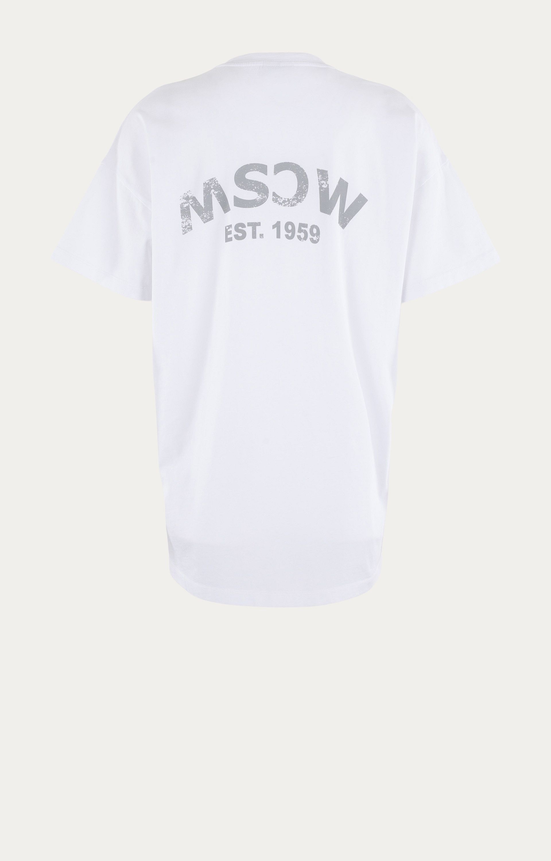 T-Shirt Flavi