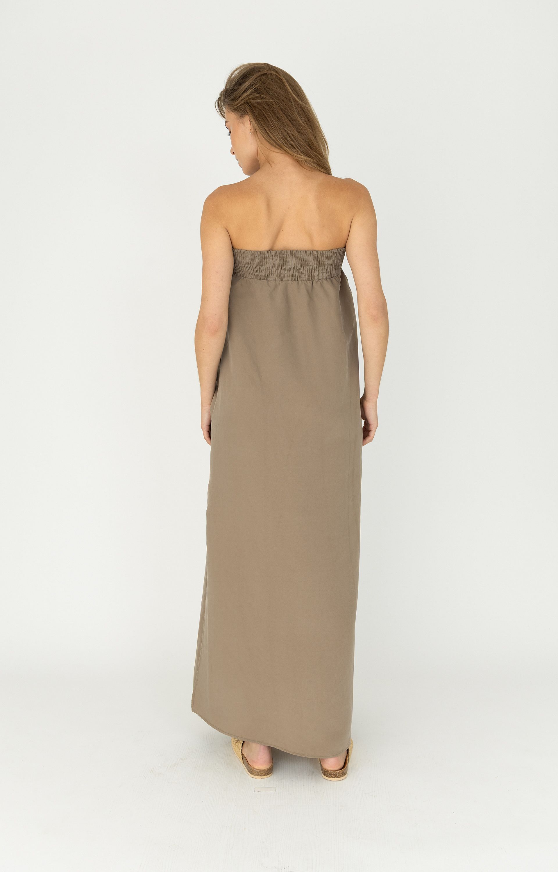 Jurk Cocu 