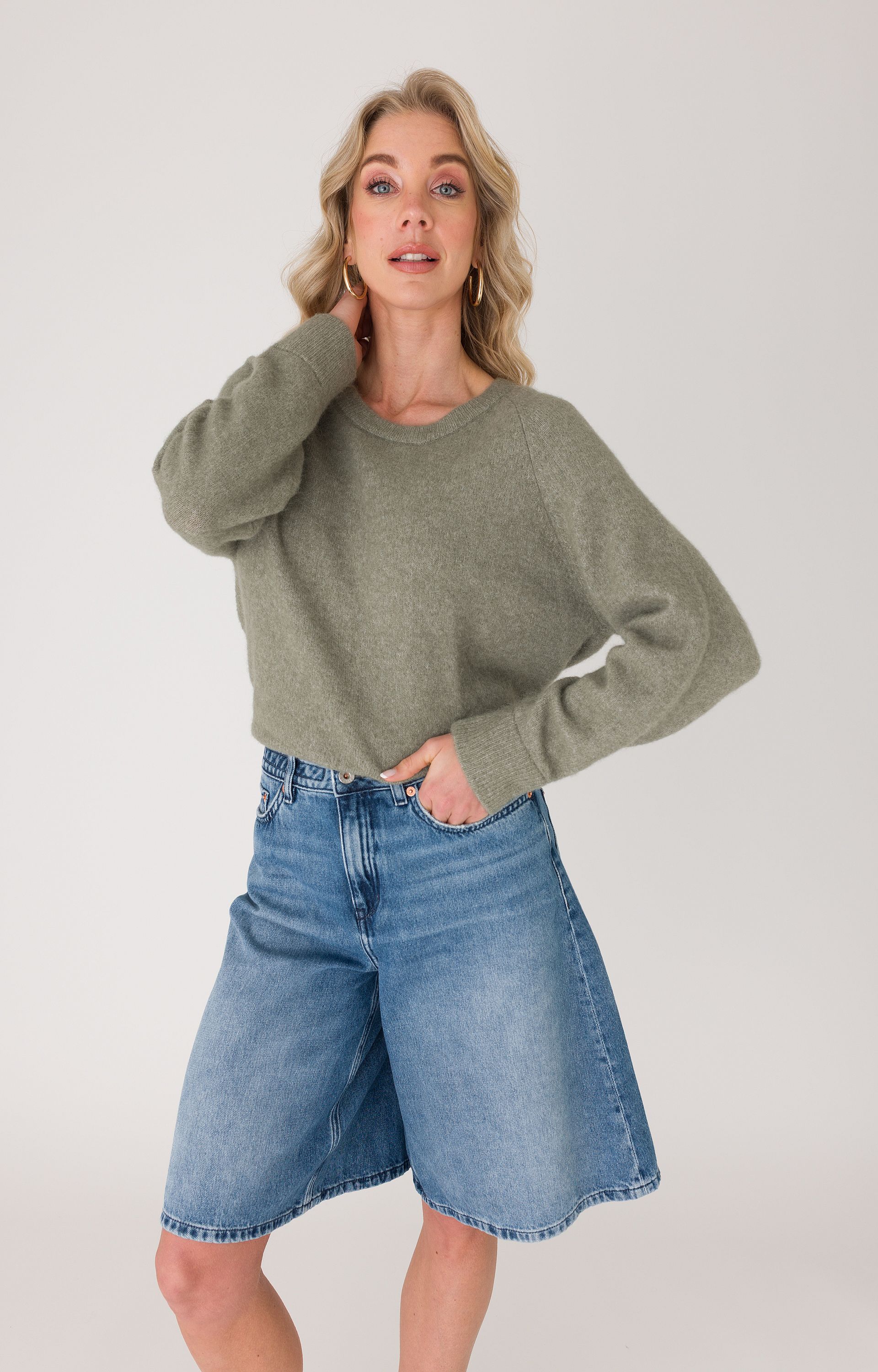 Sweater Nor 