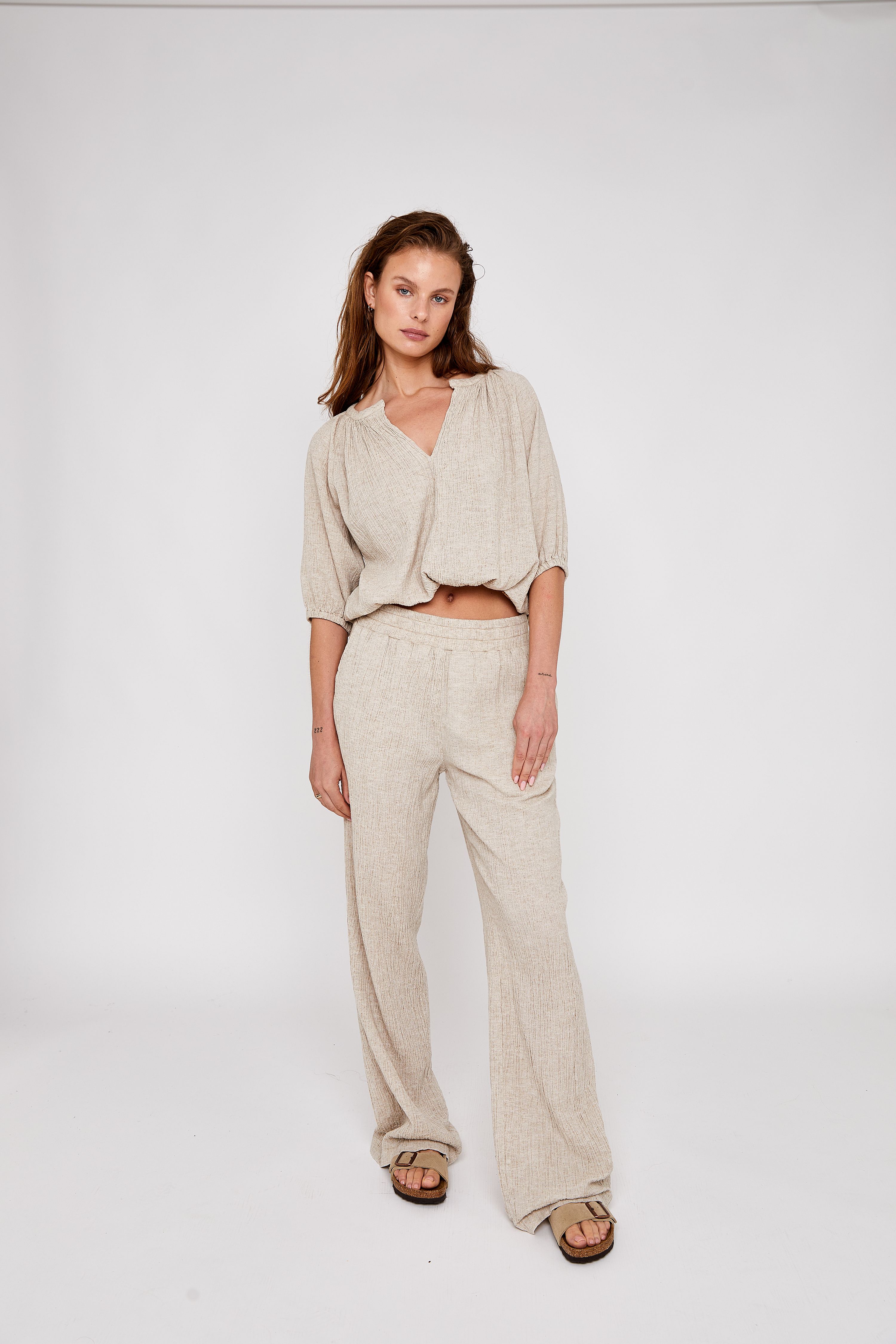 Broek Percy