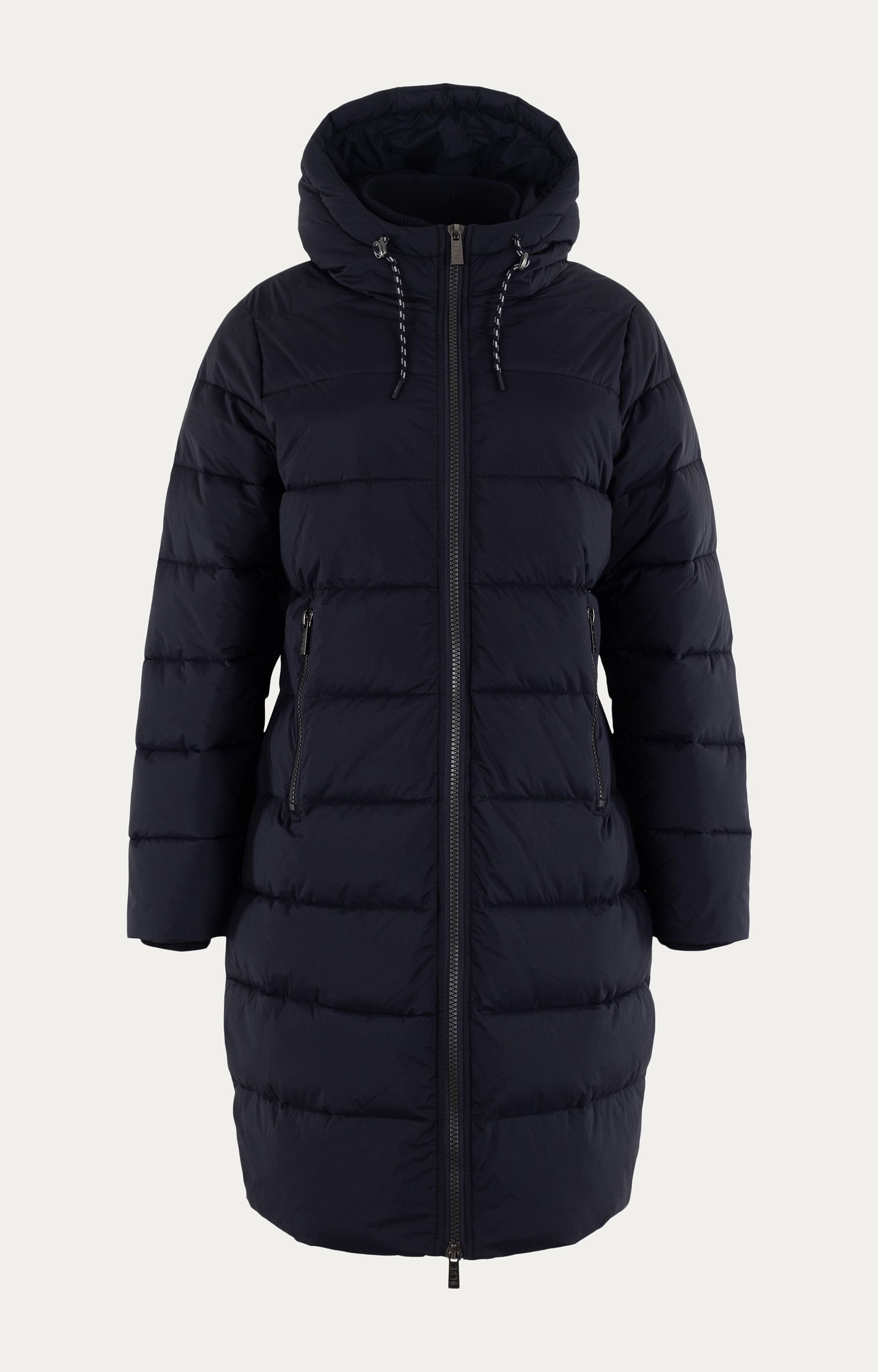 Jas Oxford Rib