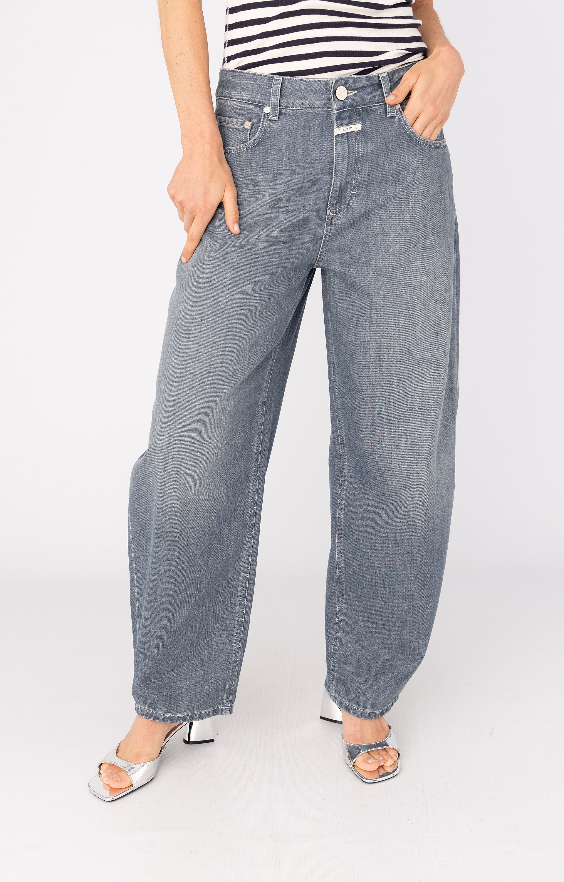 Jeans Jazzie 