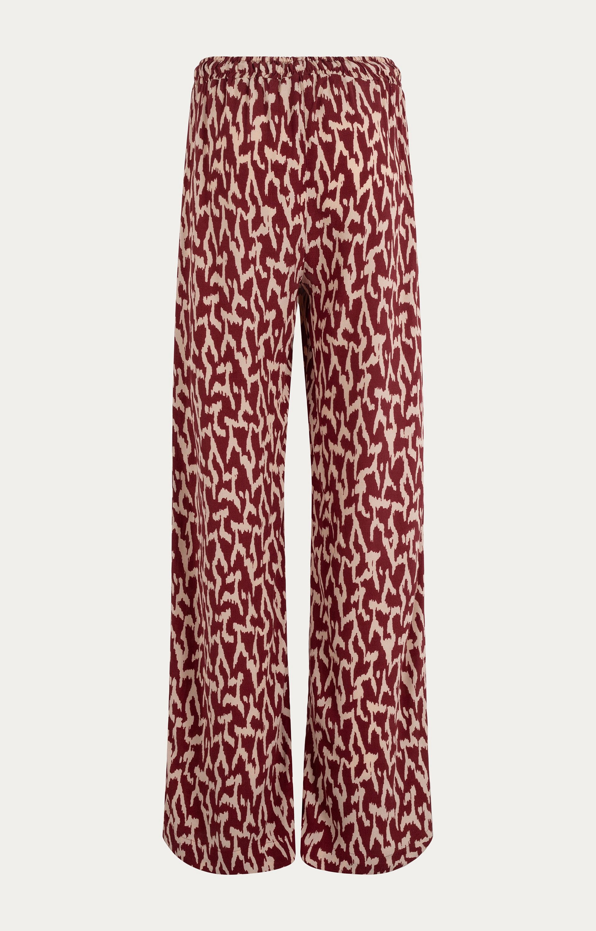 Broek Blush
