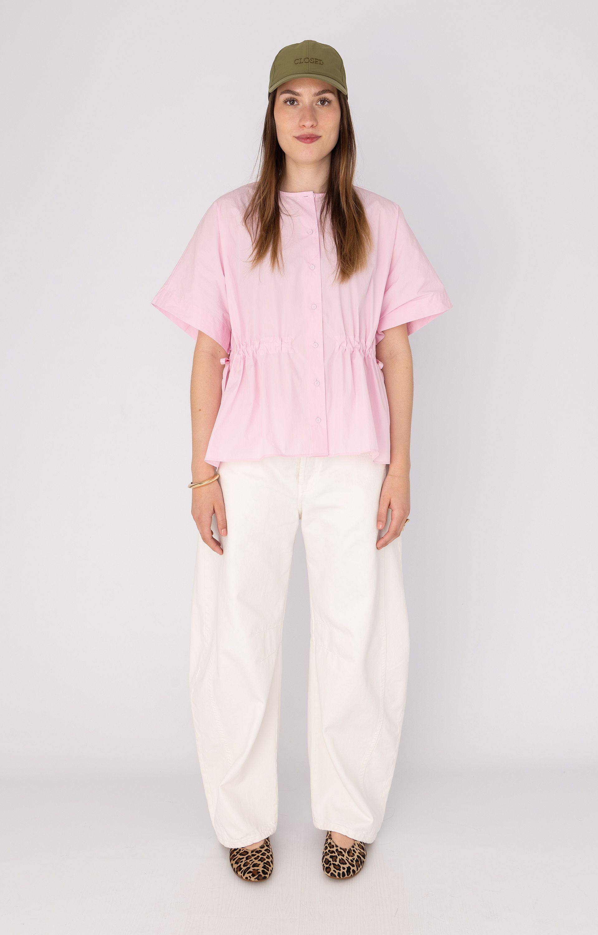 Blouse Katta