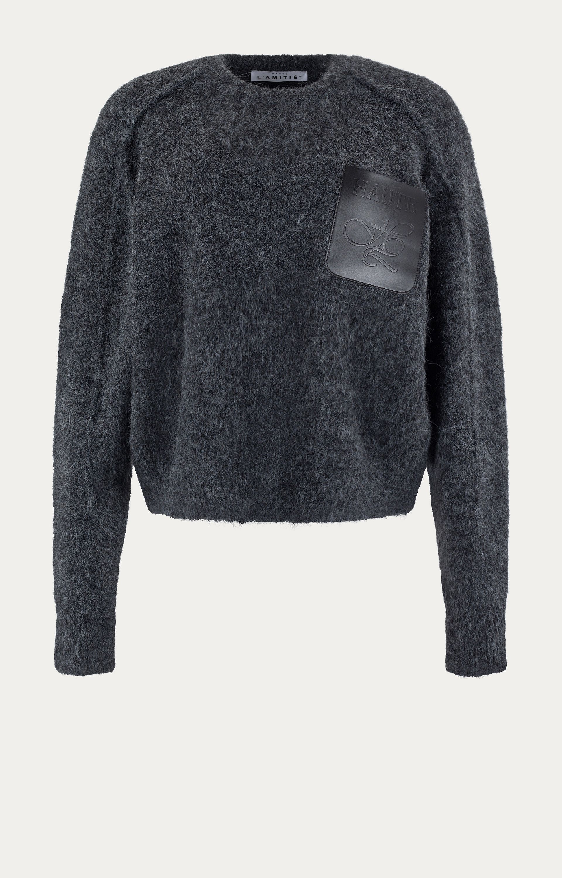 Pullover Darcia