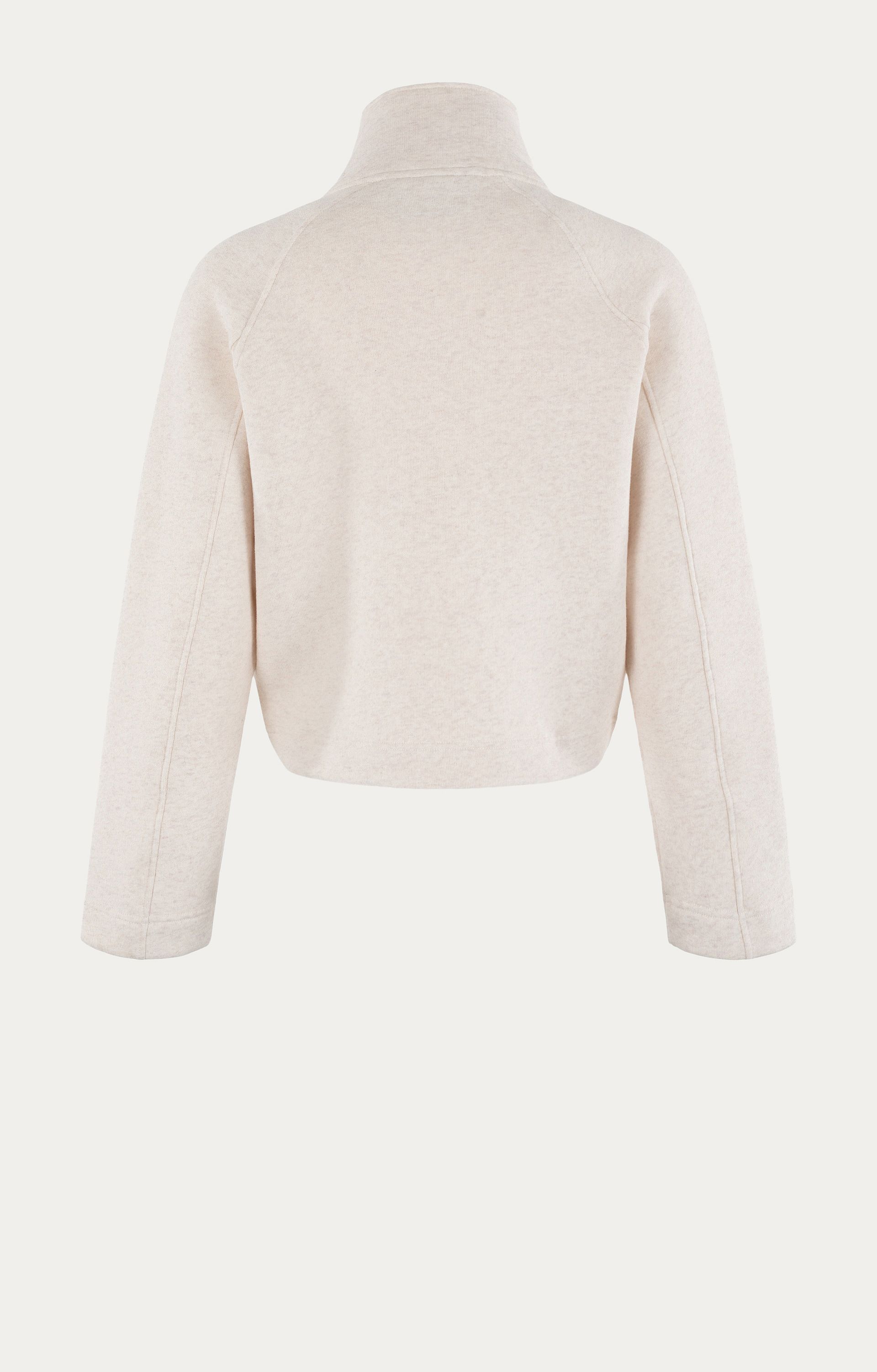 Stefany-Strickjacke