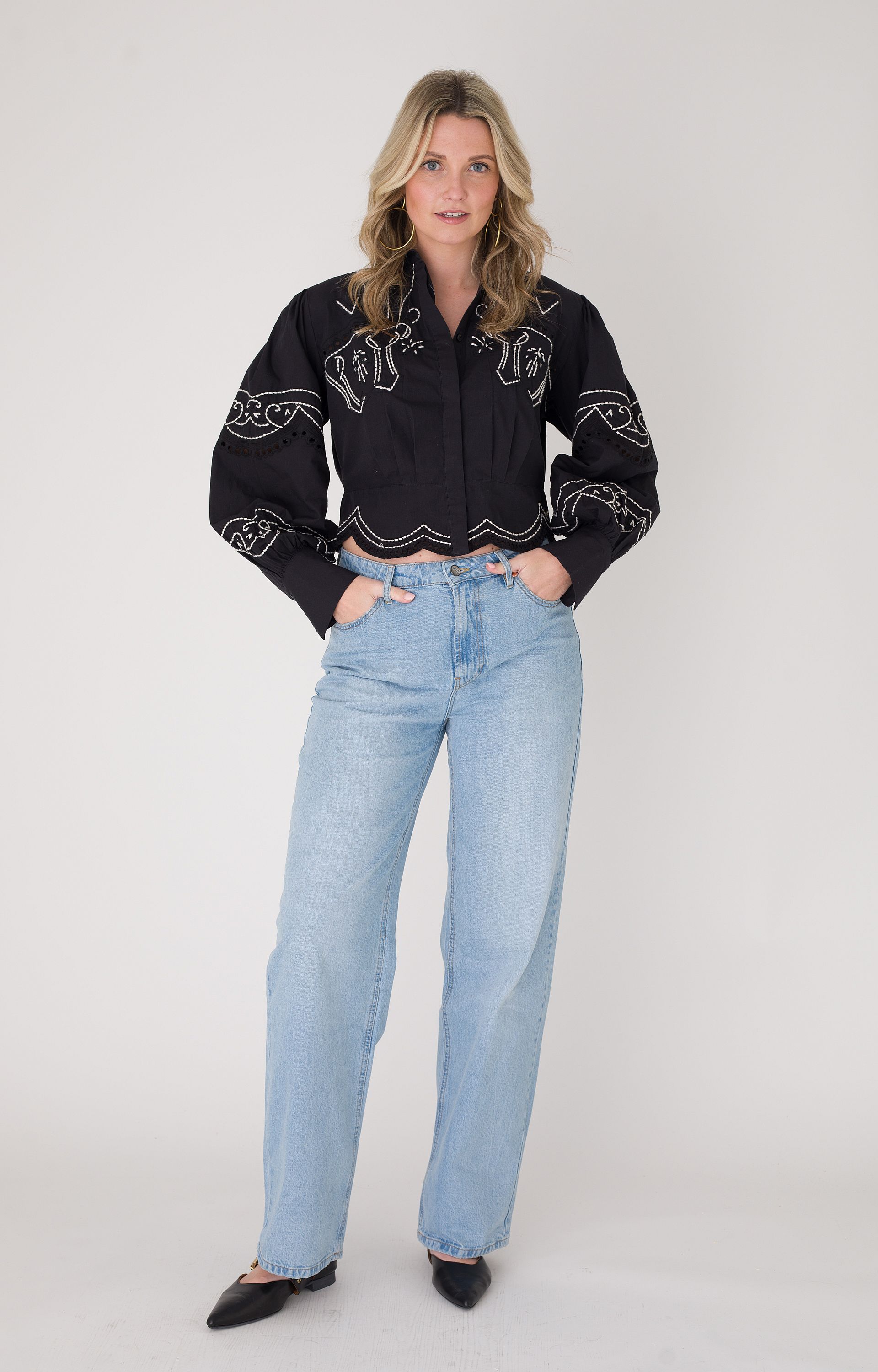 Blouse Daphne