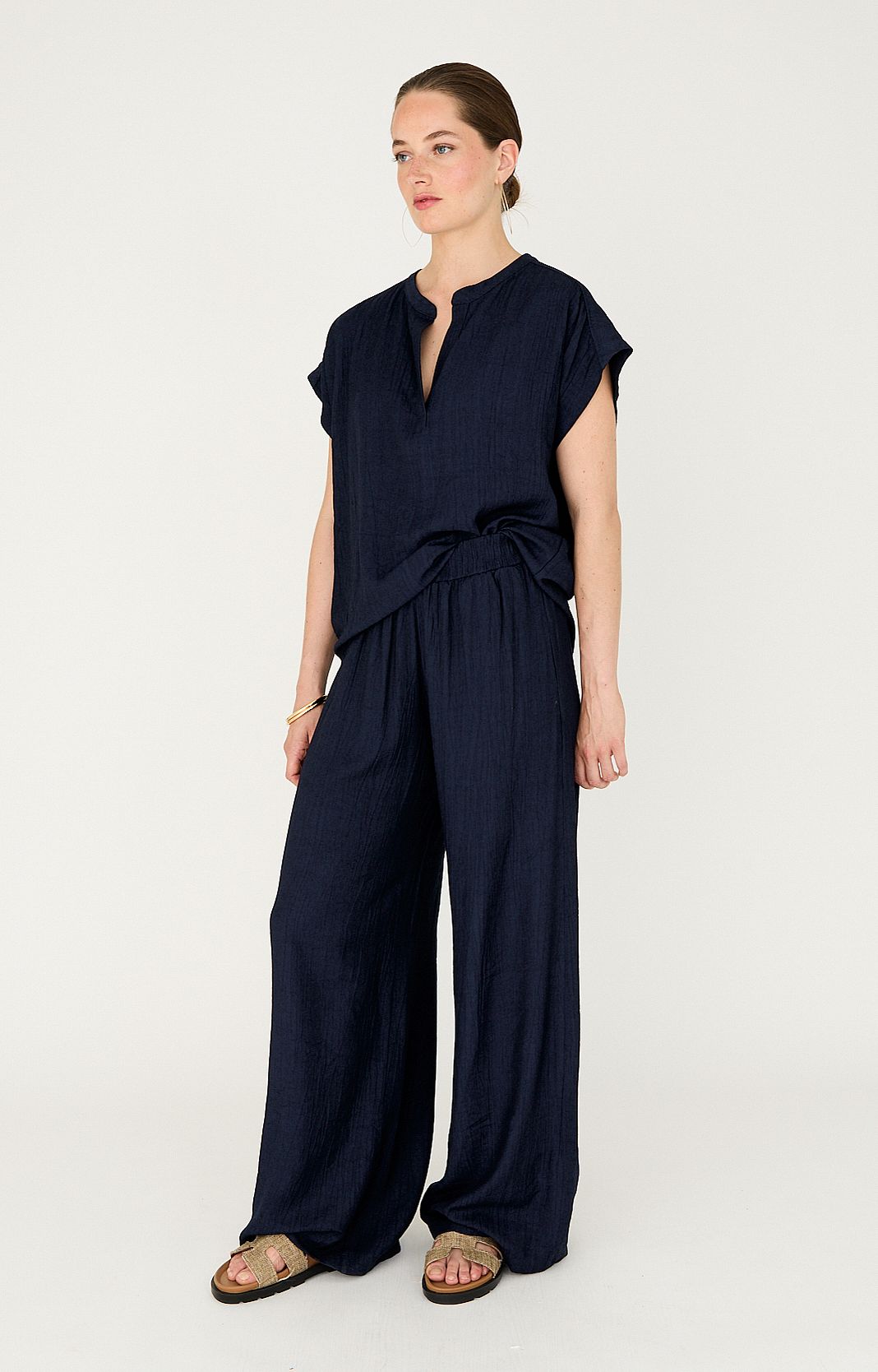 Broek Brooke