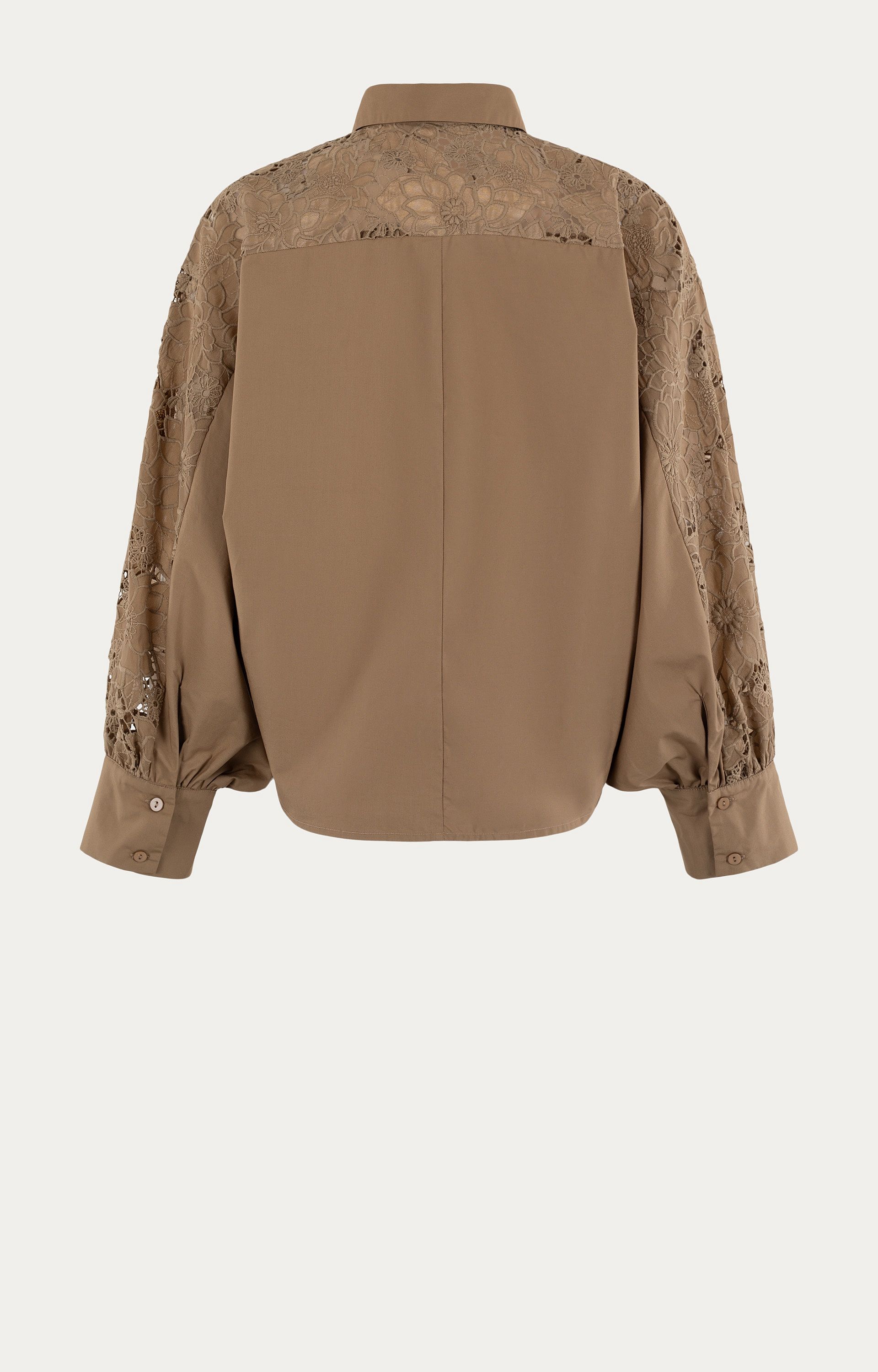 Blouse Clair