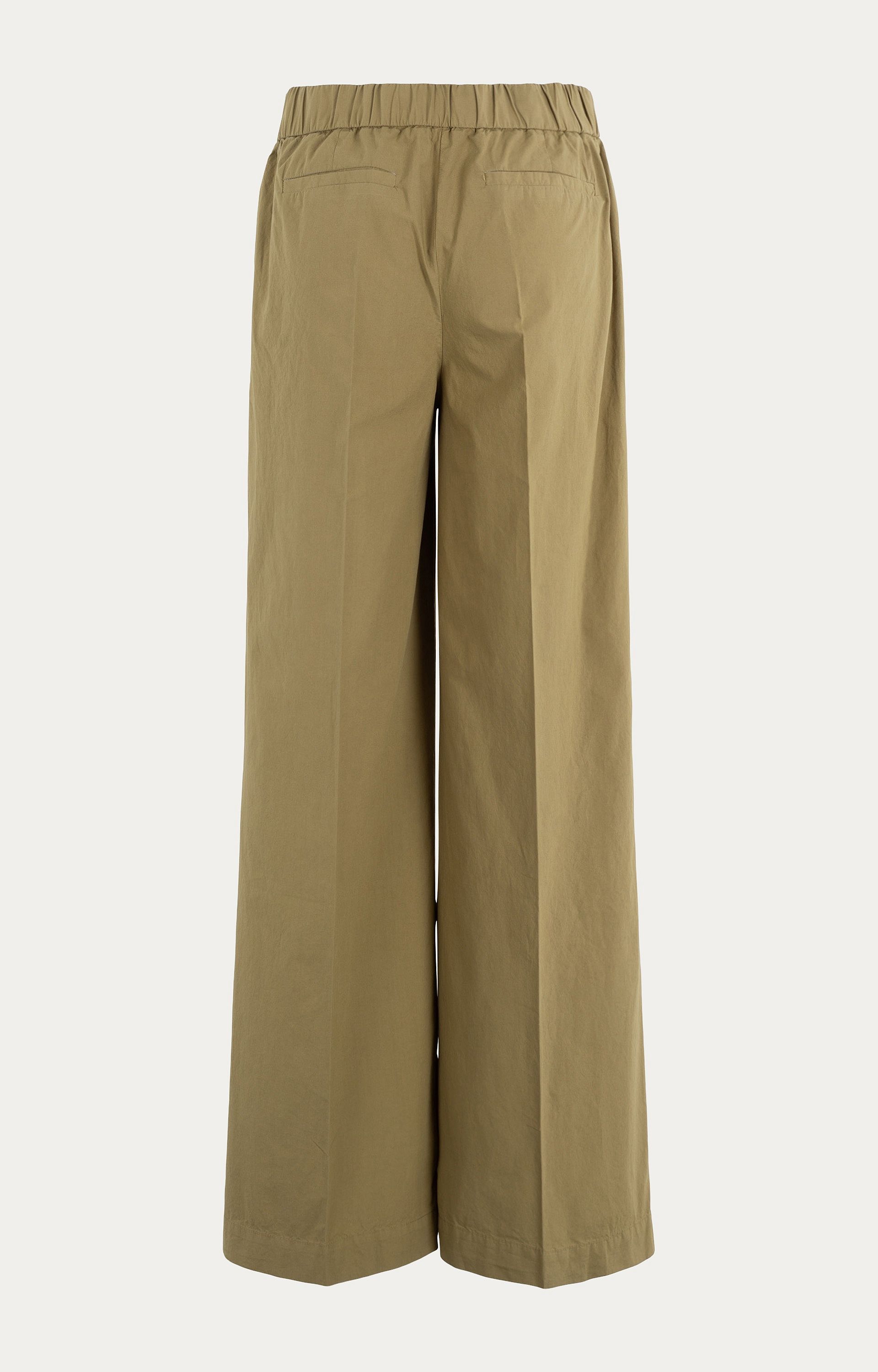 Broek Olive 