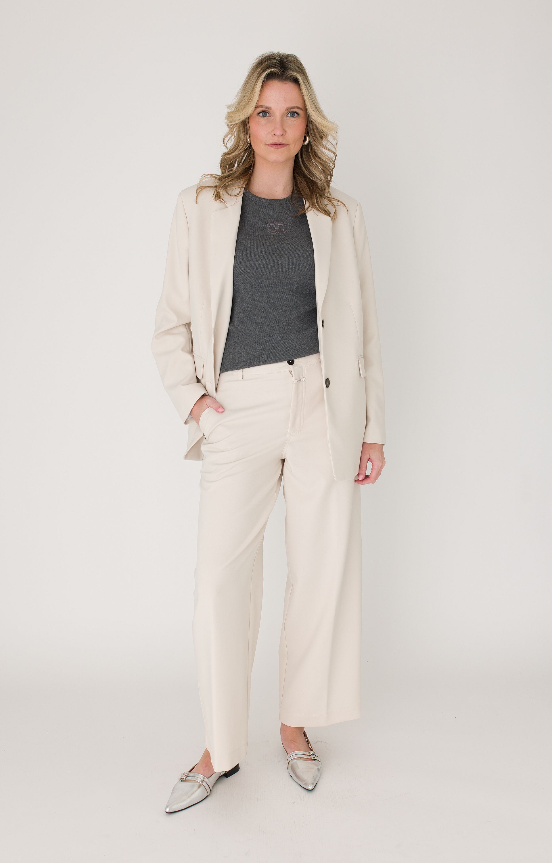 Broek Wrenna