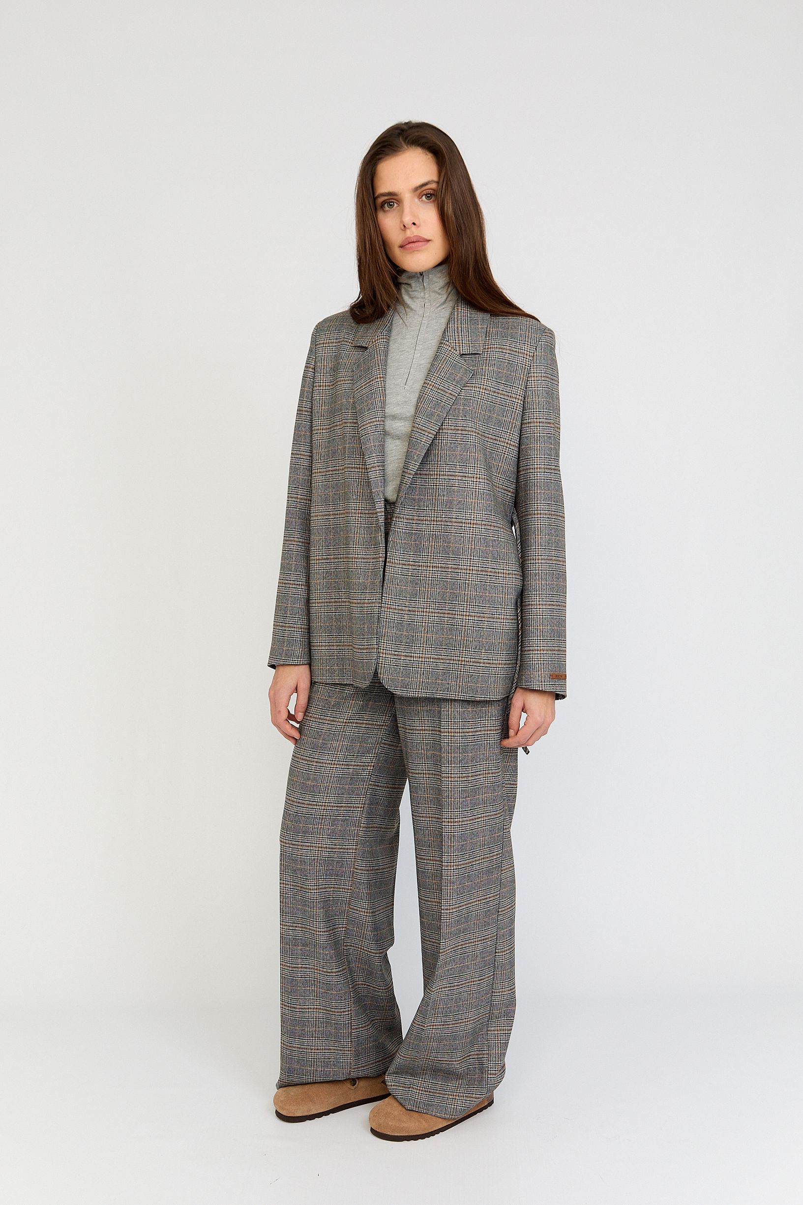 Blazer Chantelle 