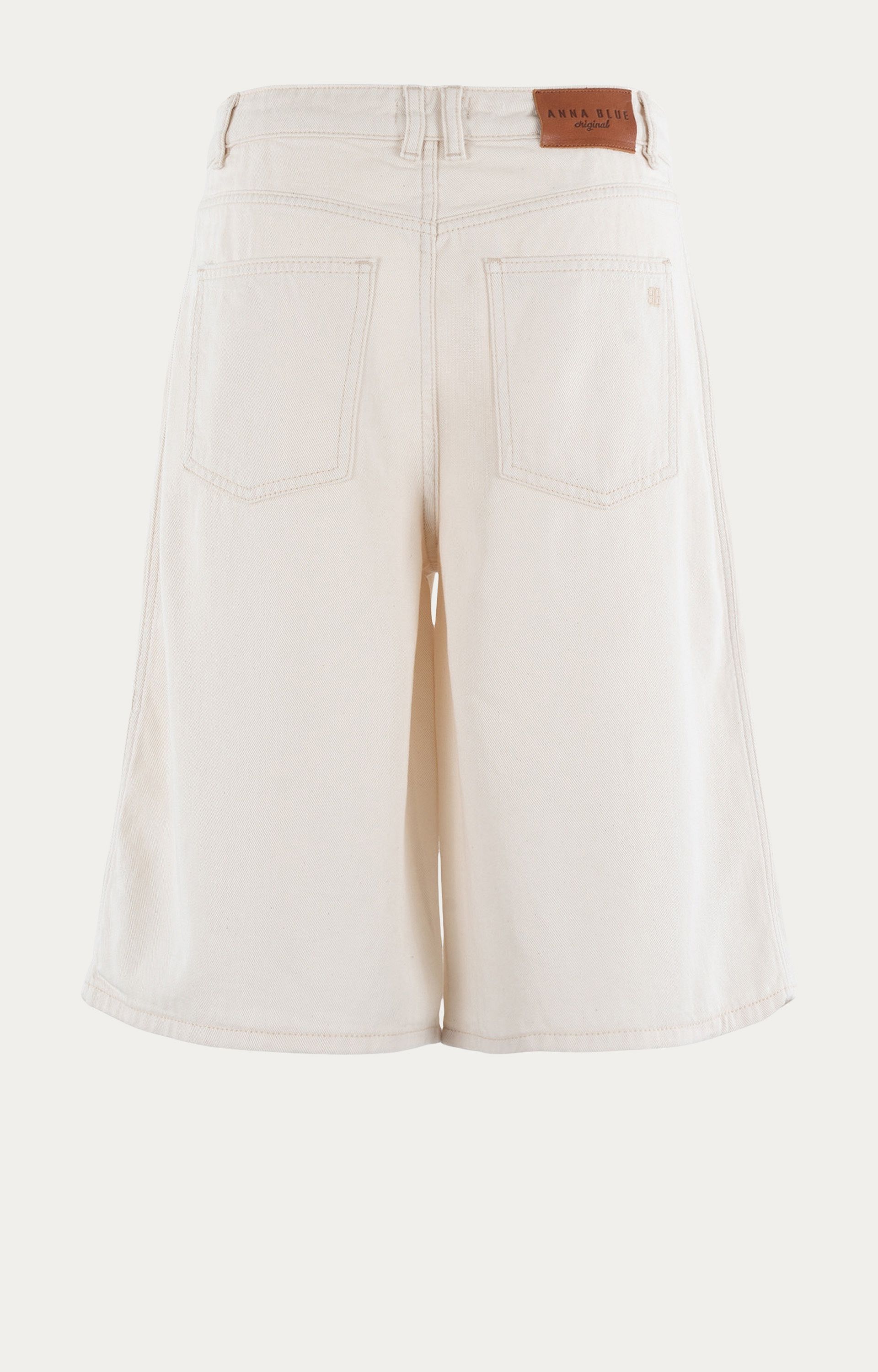 Loose fit Jort